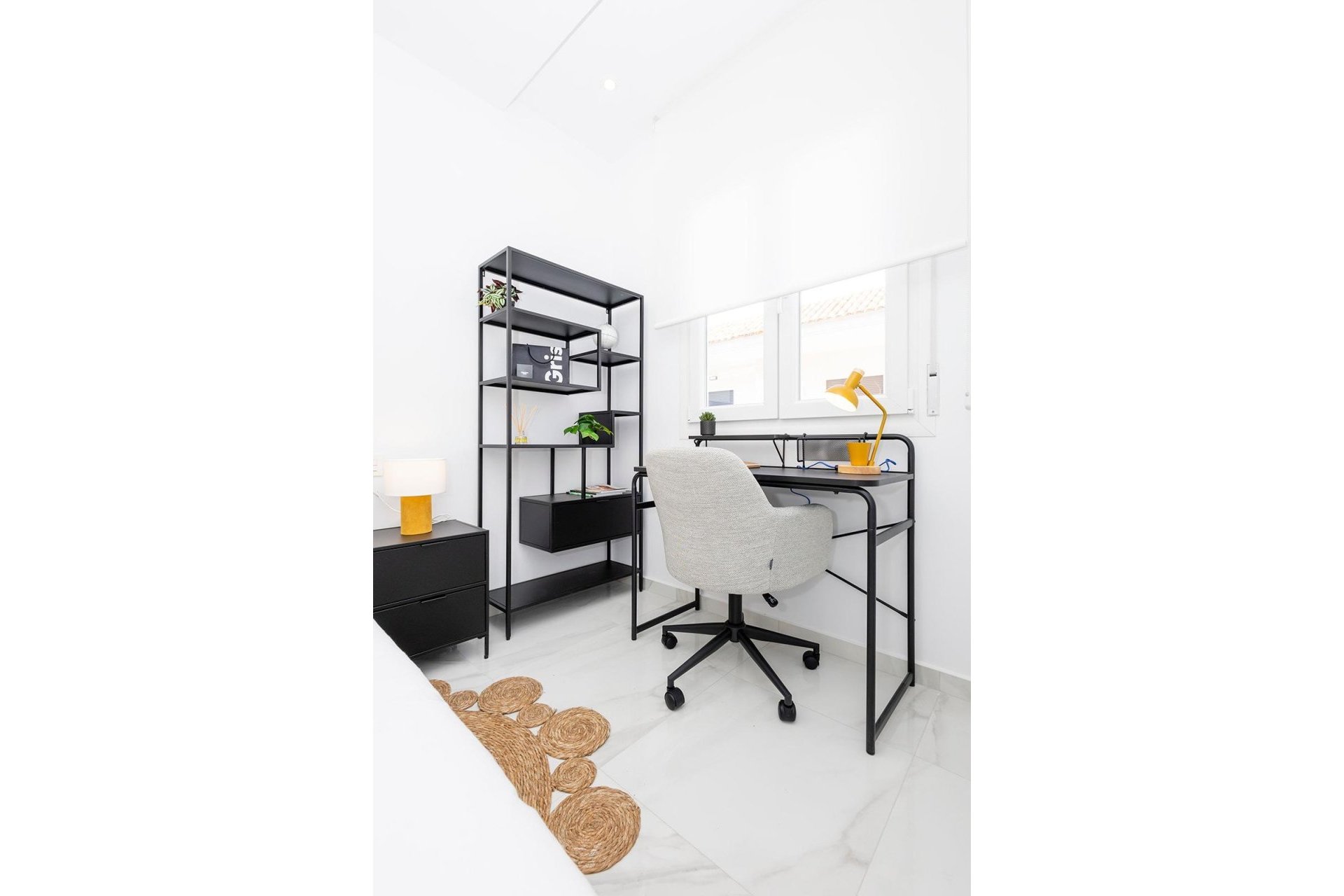 Construcție nouă - Apartament -
Jacarilla - pueblo