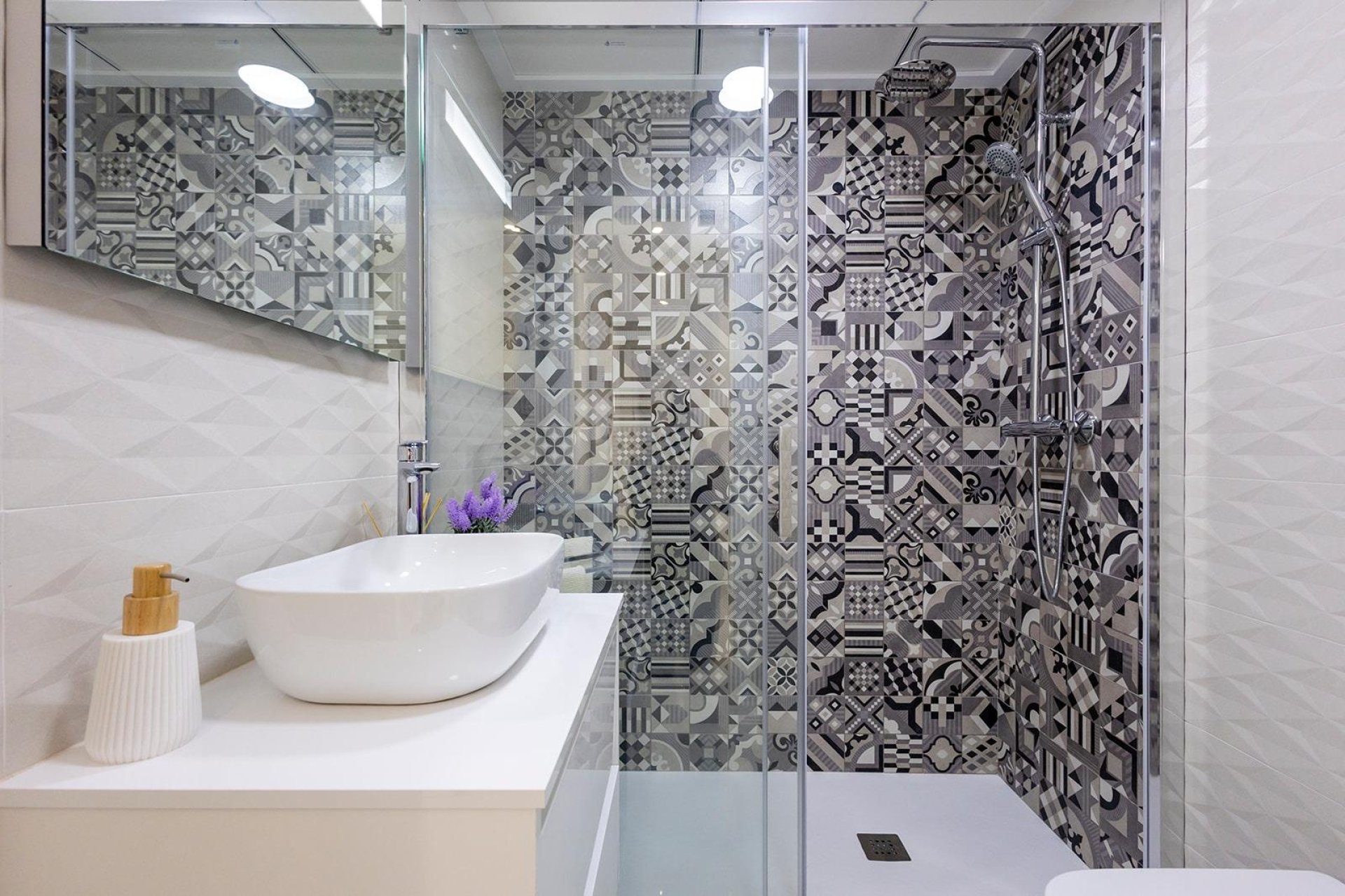 Construcție nouă - Apartament -
Jacarilla - pueblo