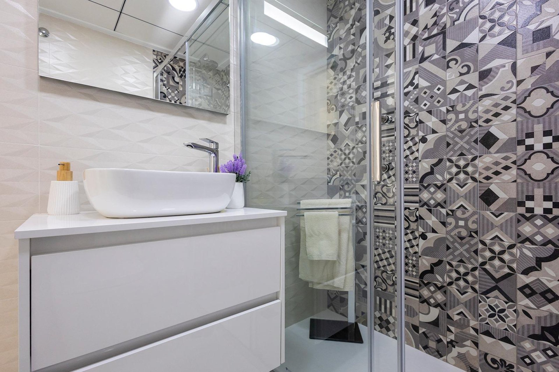 Construcție nouă - Apartament -
Jacarilla - pueblo