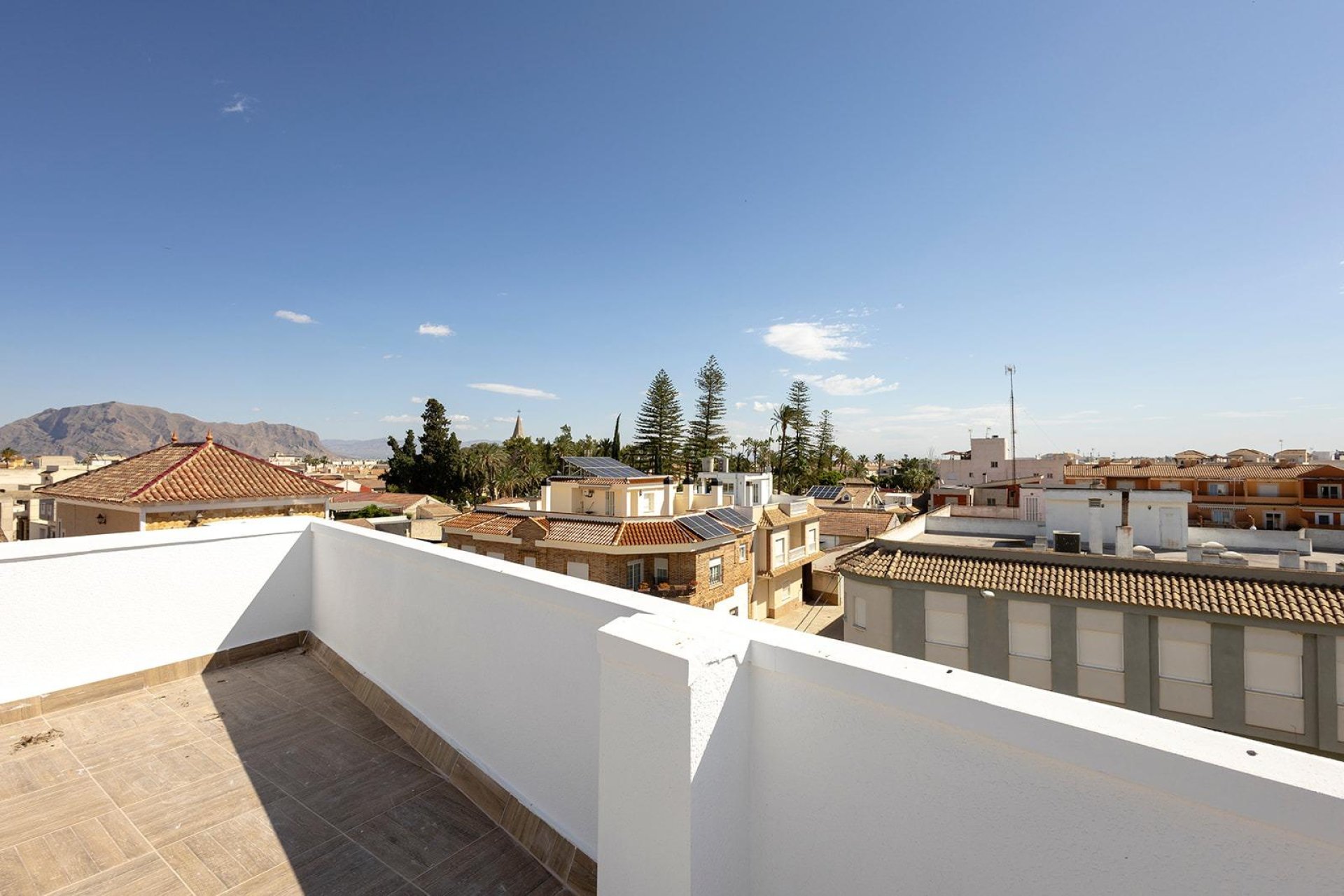 Construcție nouă - Apartament -
Jacarilla - pueblo