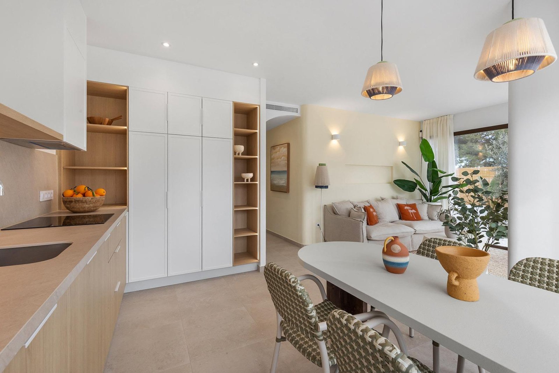 Construcție nouă - Apartament -
Los Alcazares - La Serena Golf