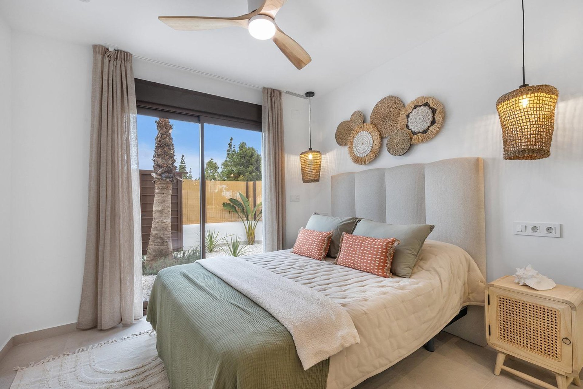 Construcție nouă - Apartament -
Los Alcazares - La Serena Golf