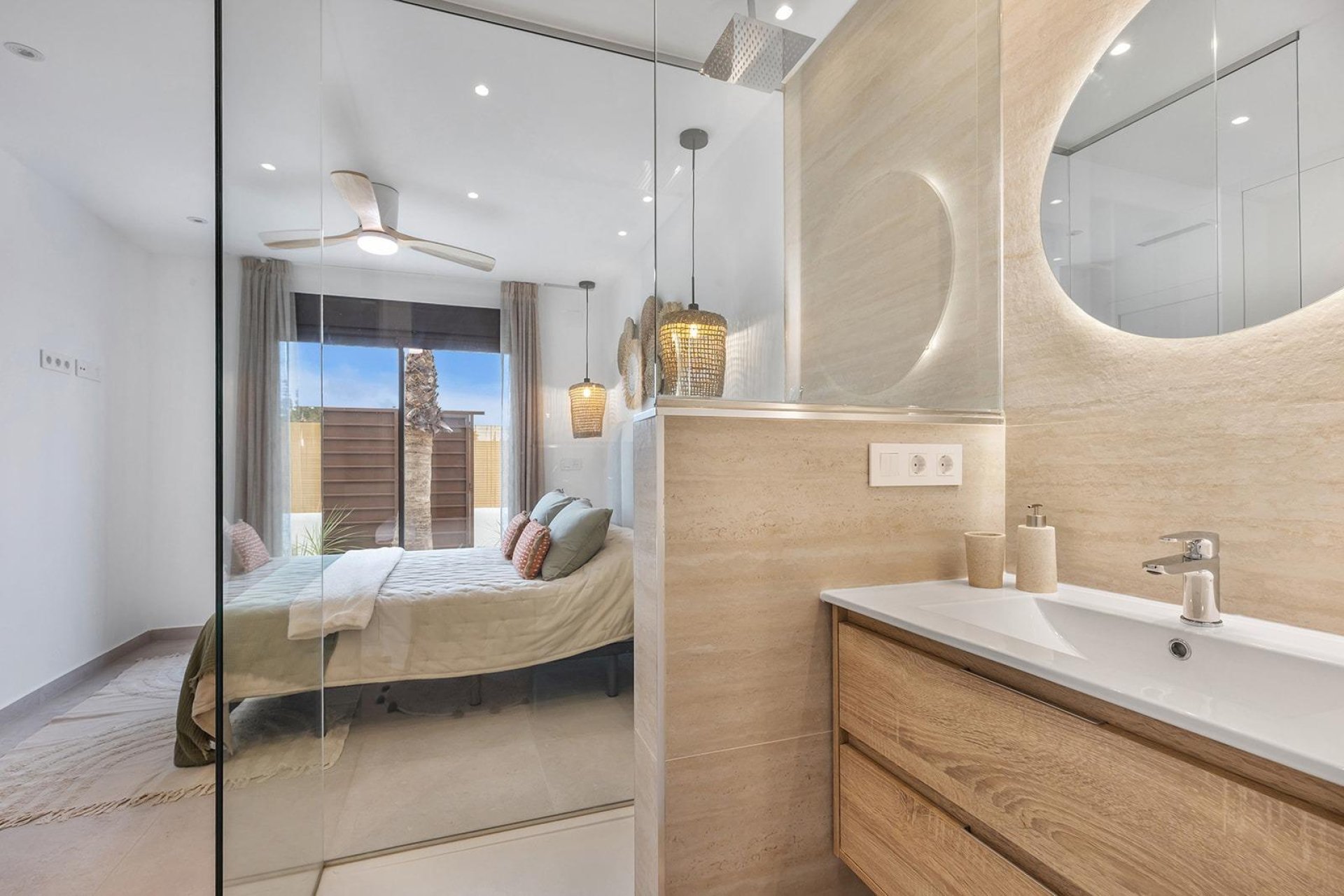 Construcție nouă - Apartament -
Los Alcazares - La Serena Golf