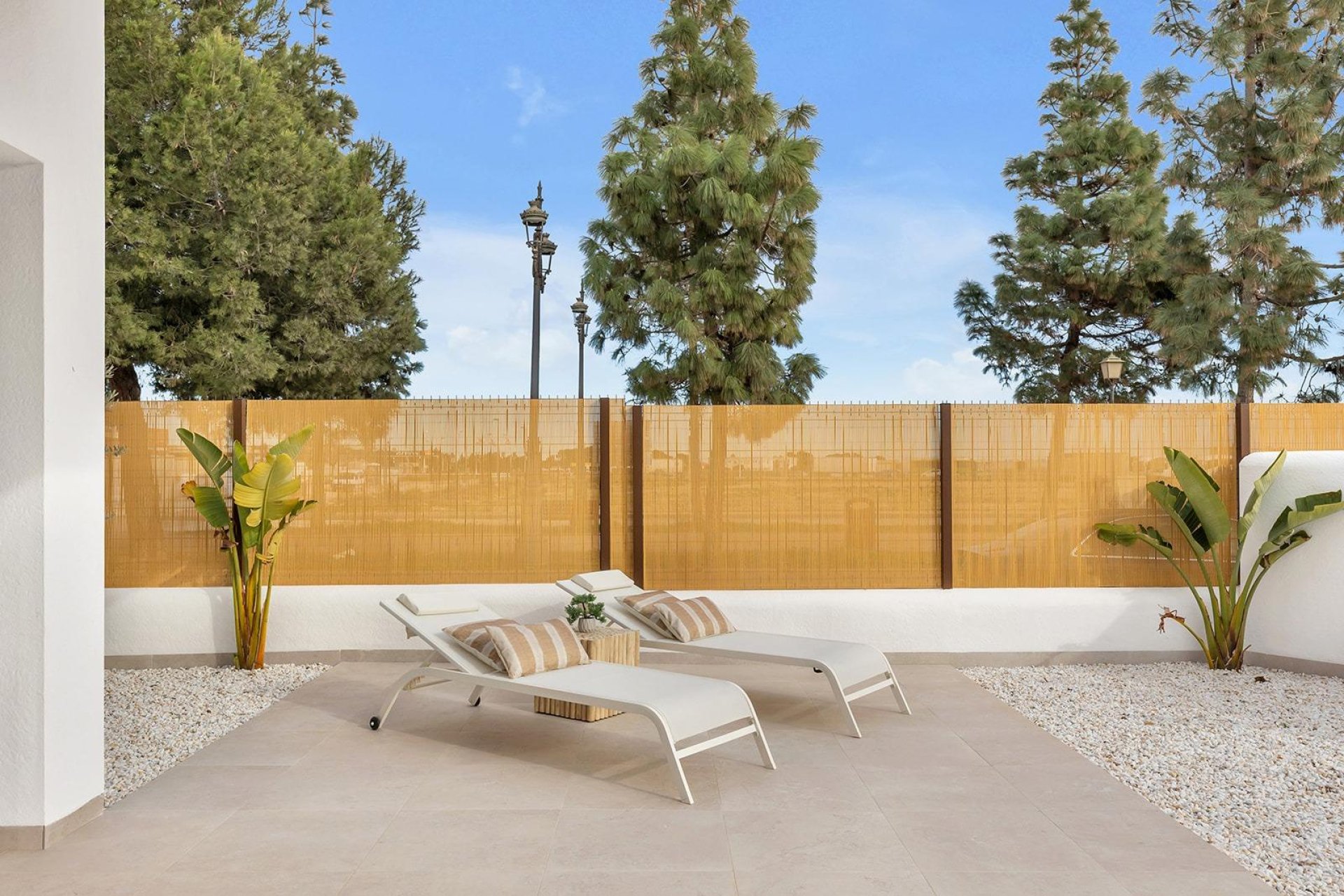 Construcție nouă - Apartament -
Los Alcazares - La Serena Golf