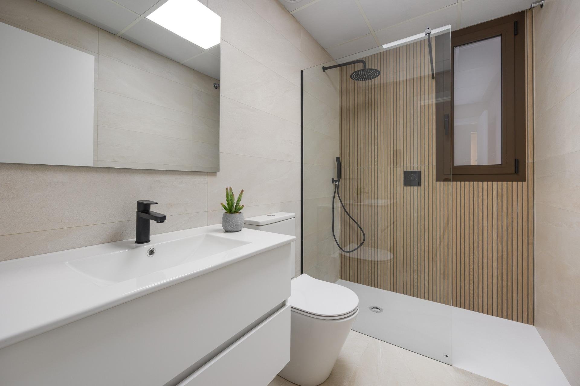 Construcție nouă - Apartament -
Los Alcazares - La Serena Golf