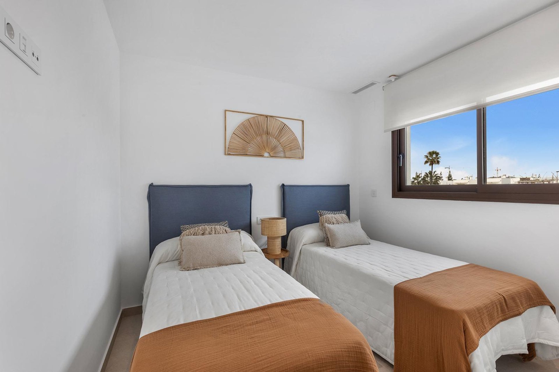 Construcție nouă - Apartament -
Los Alcazares - La Serena Golf