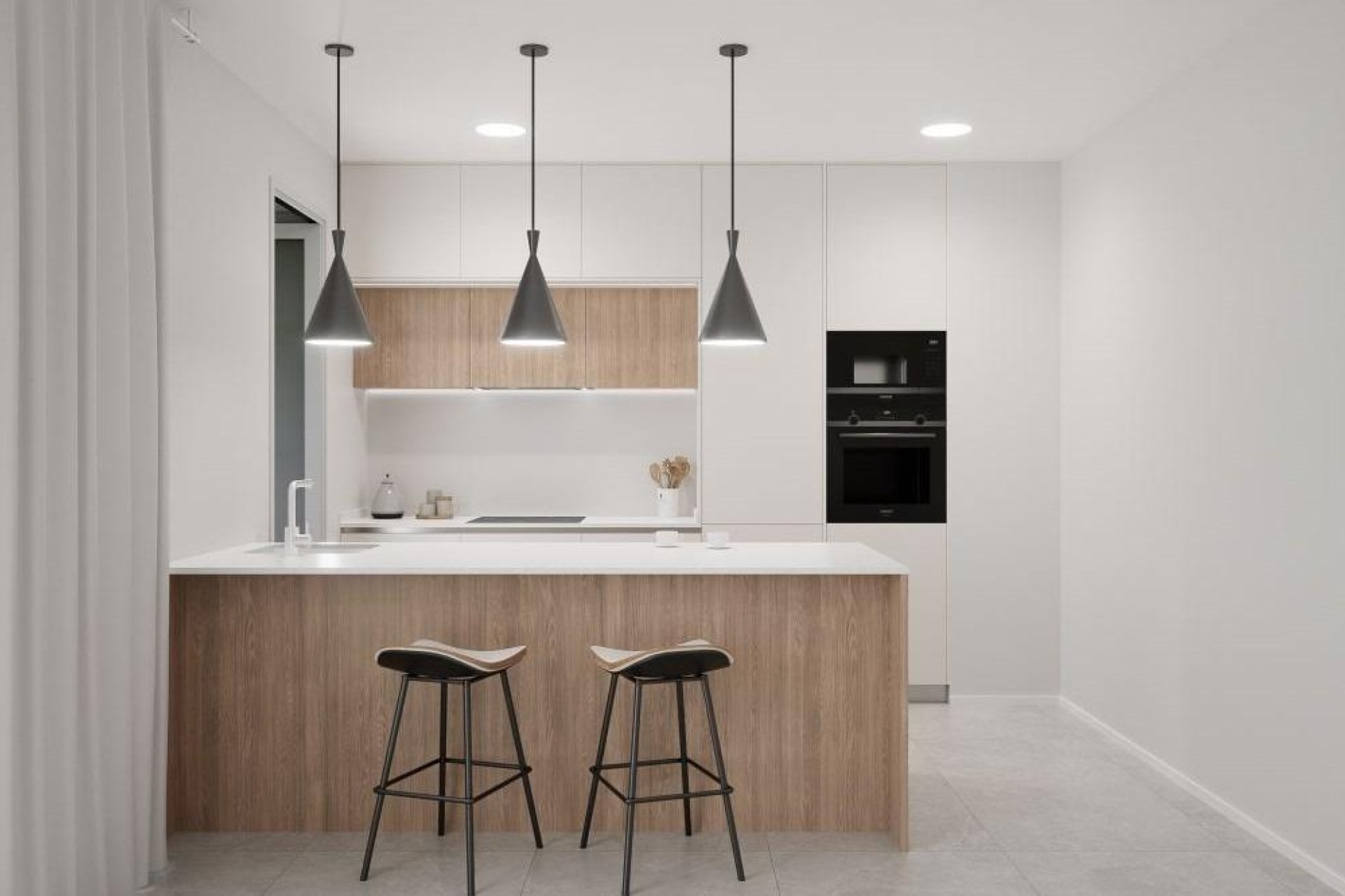 Construcție nouă - Apartament -
Los Alcazares - Los Narejos