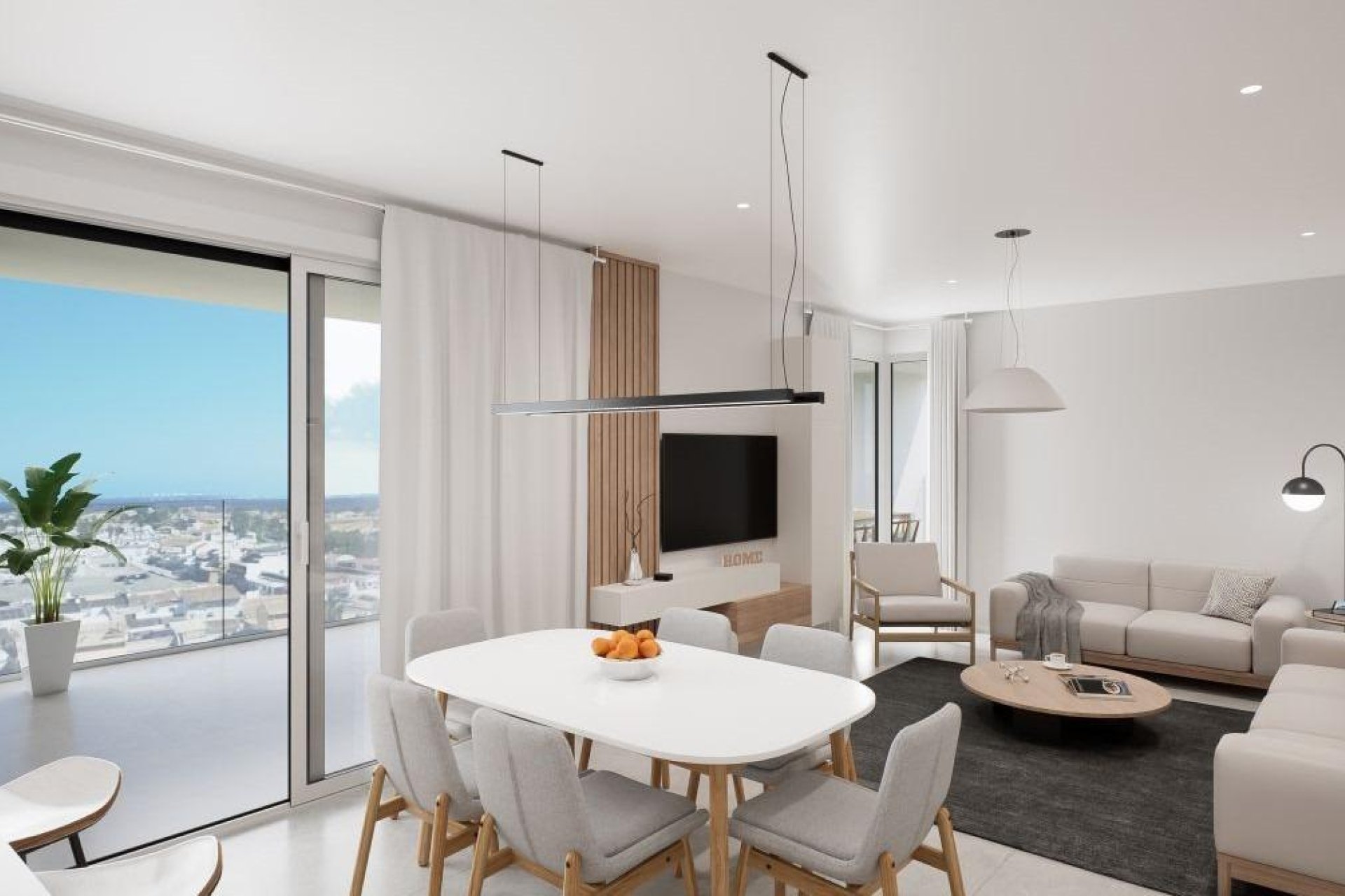 Construcție nouă - Apartament -
Los Alcazares - Los Narejos
