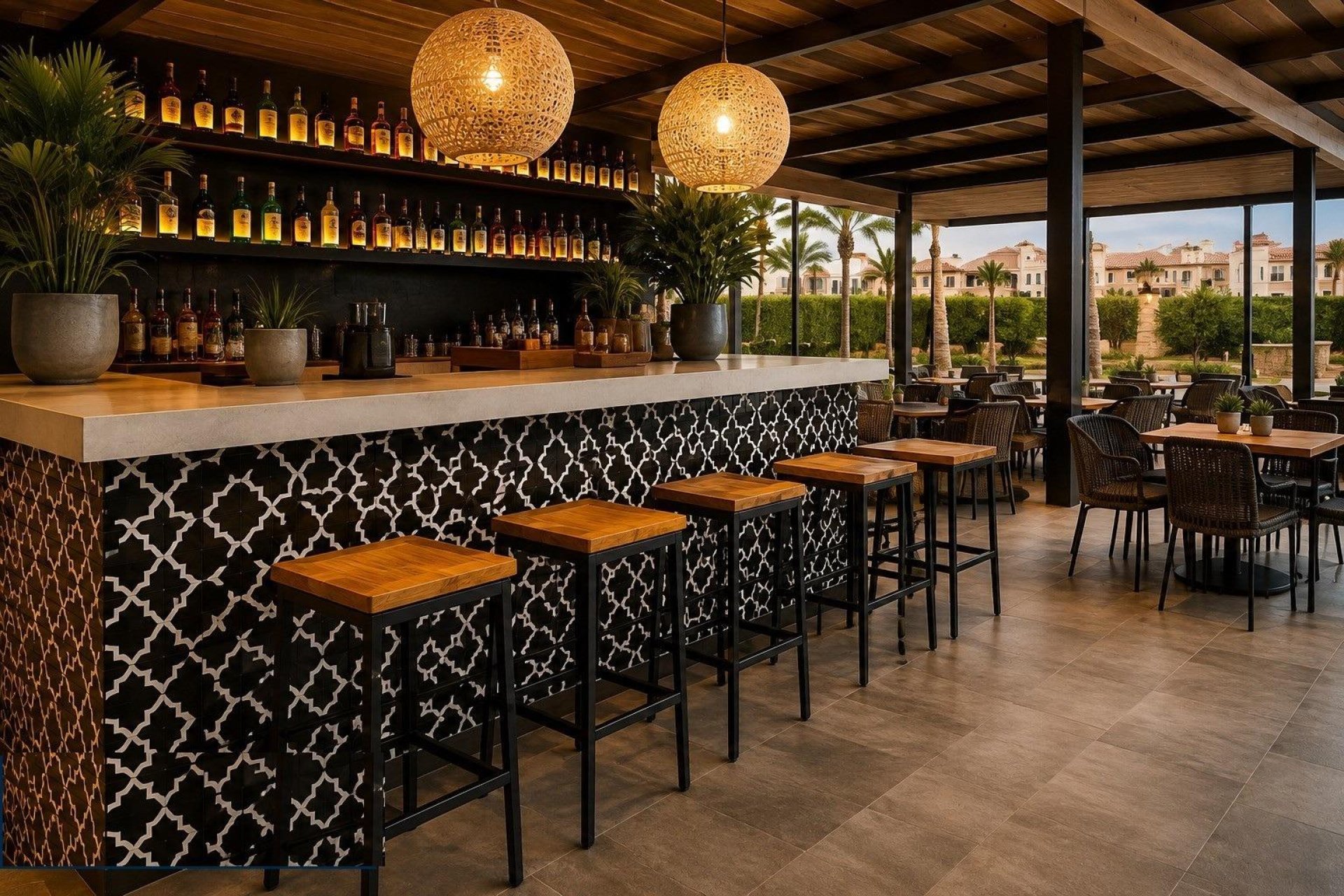 Construcție nouă - Apartament -
Los Alcazares - Playa Lo Sola