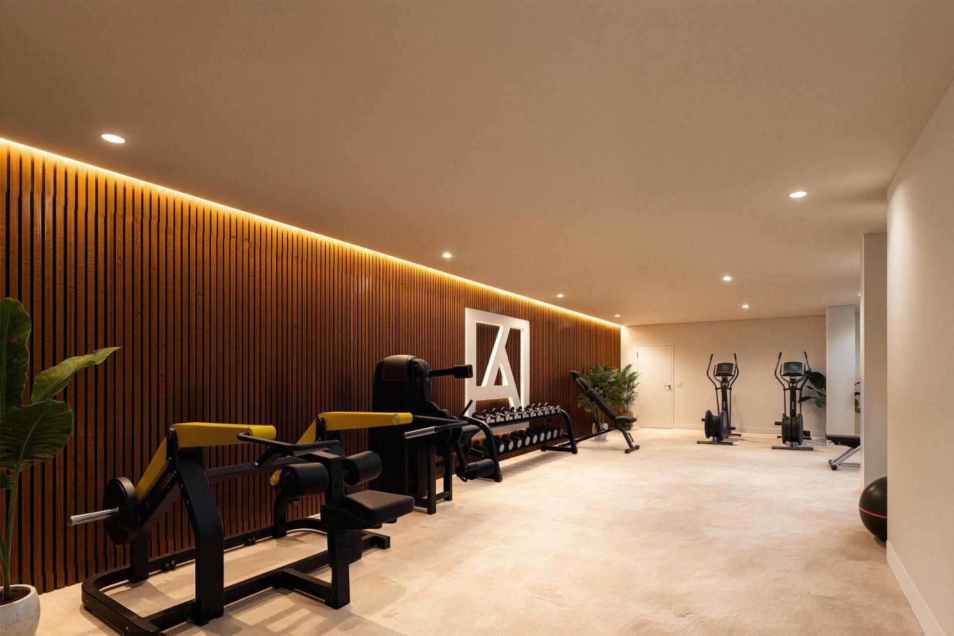 Construcție nouă - Apartament -
Los Alcazares - Serena Golf