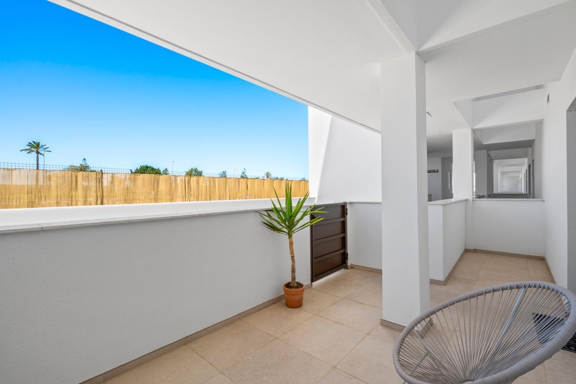 Construcție nouă - Apartament -
Los Alcazares - Serena Golf