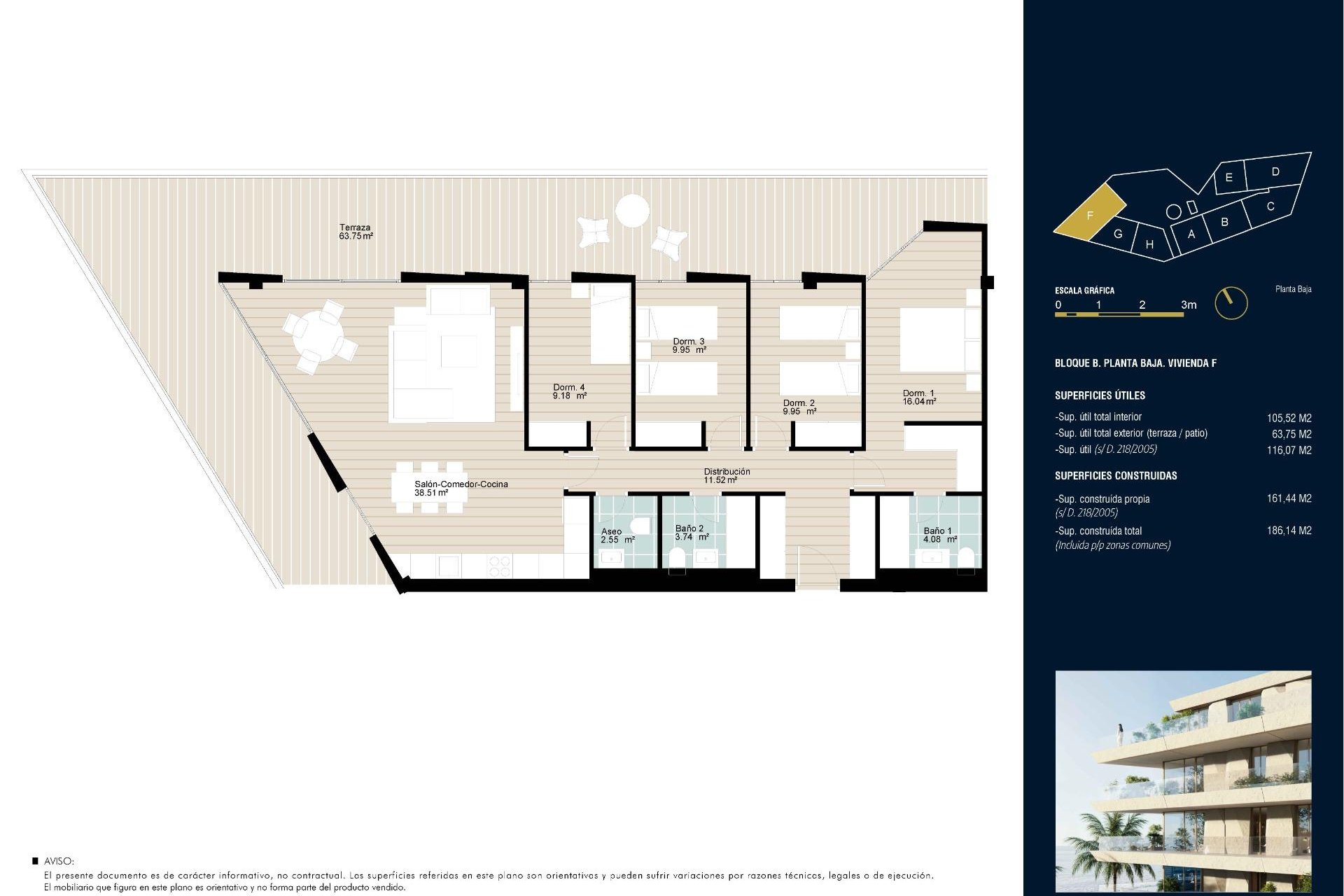 Construcție nouă - Apartament -
Manilva - Castillo de la Duquesa