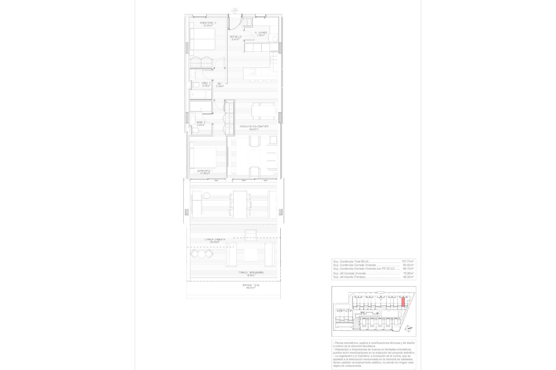 Construcție nouă - Apartament -
Manilva - Playa de la chullera