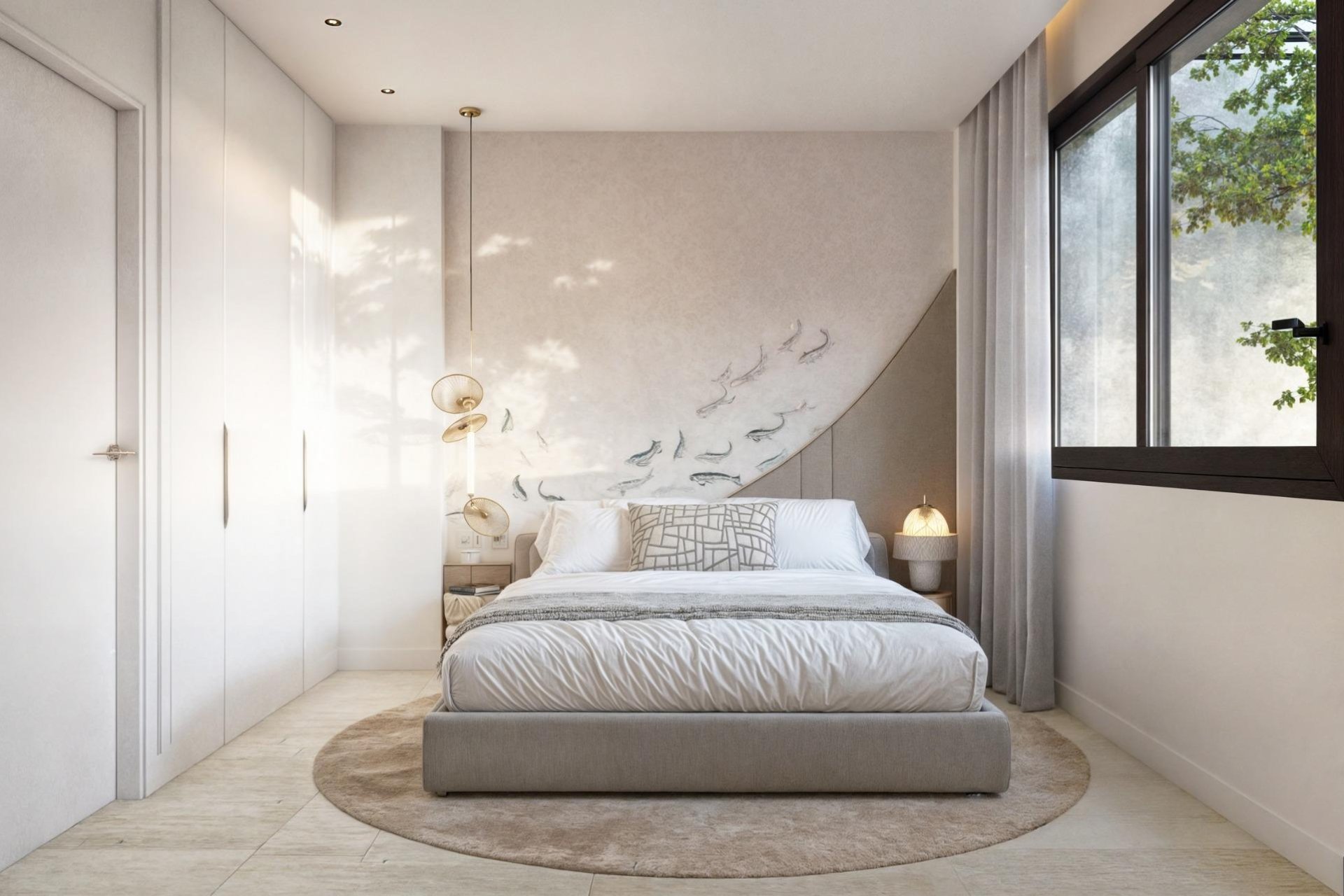 Construcție nouă - Apartament -
Manilva - Playa de la chullera