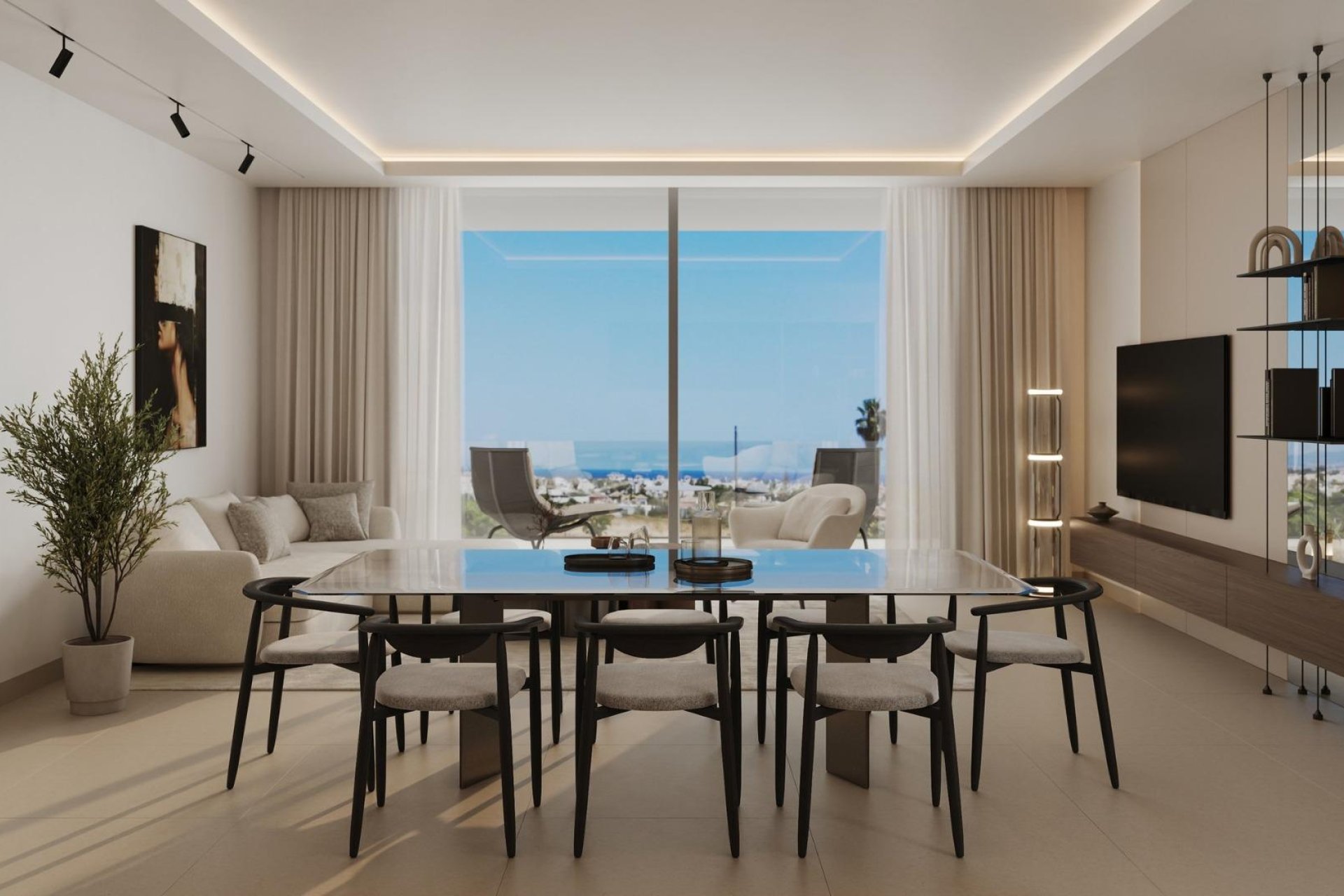 Construcție nouă - Apartament -
Marbella - El Ingenio