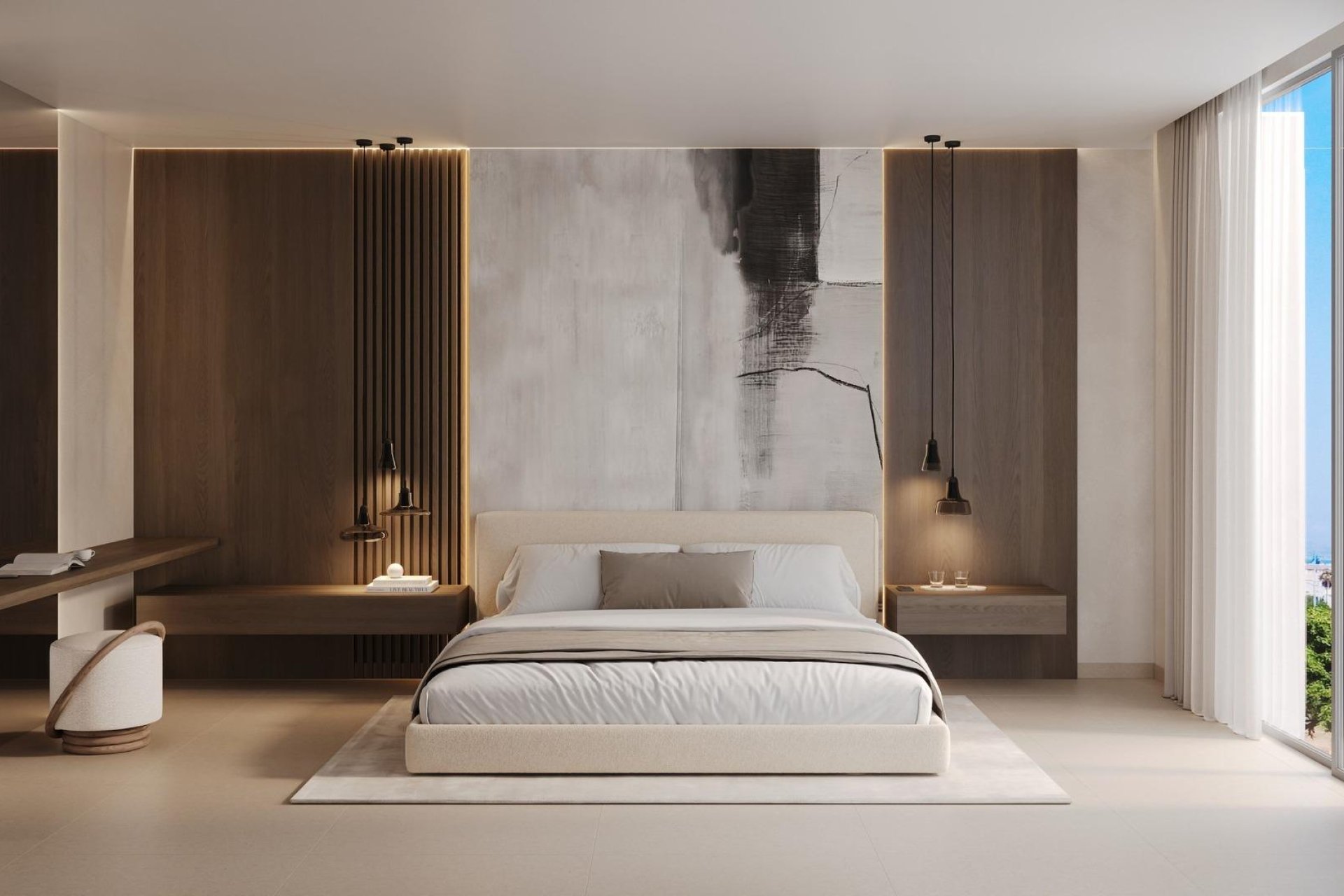 Construcție nouă - Apartament -
Marbella - El Ingenio