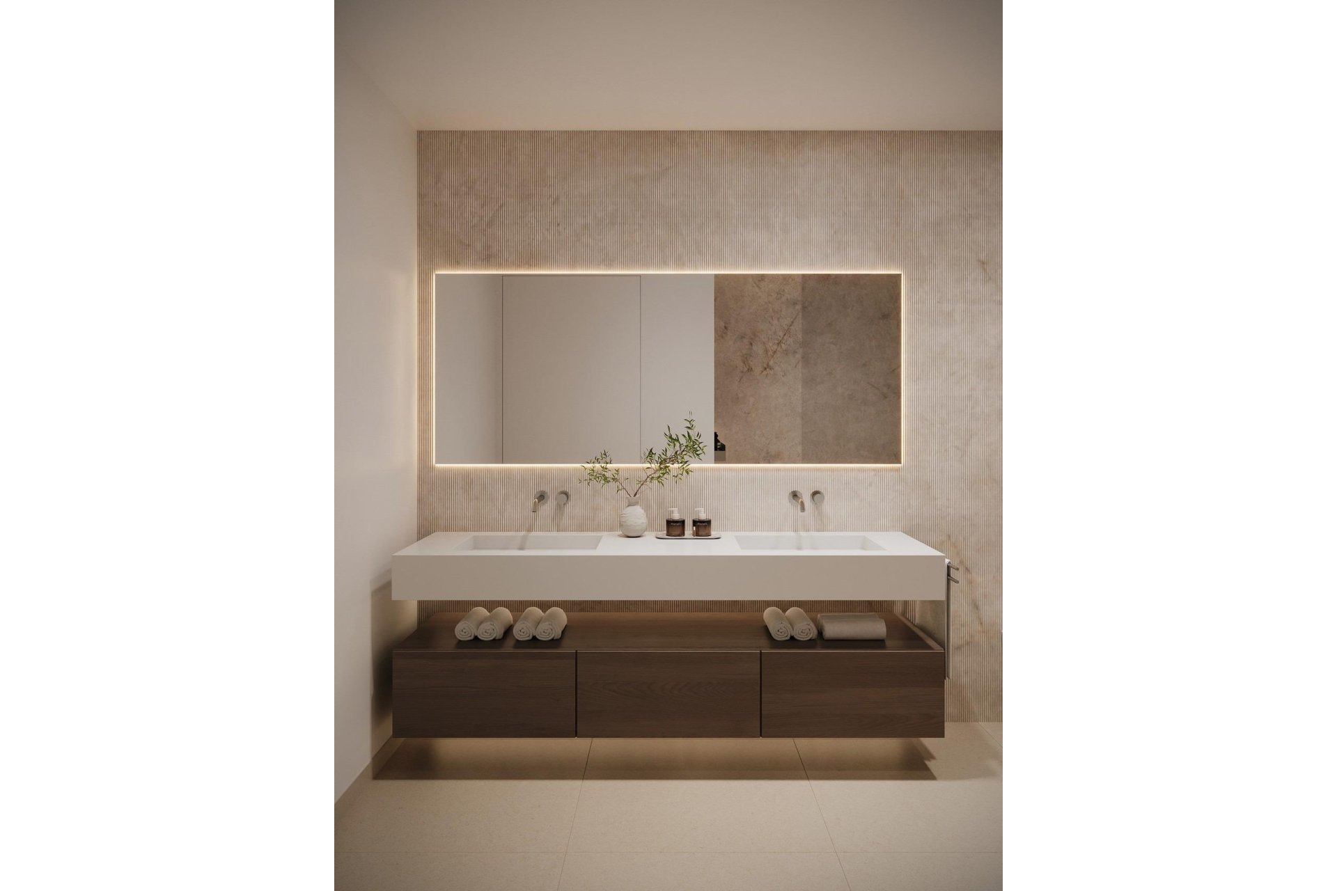 Construcție nouă - Apartament -
Marbella - El Ingenio