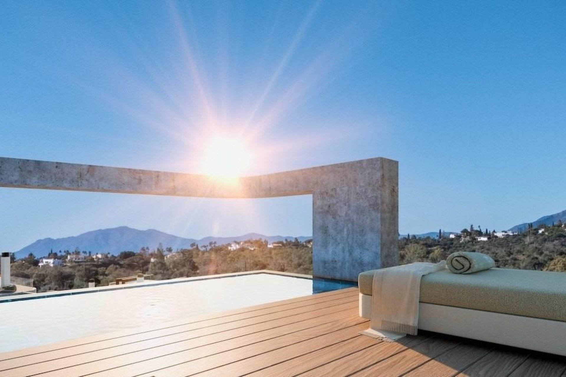 Construcție nouă - Apartament -
Marbella - Elviria