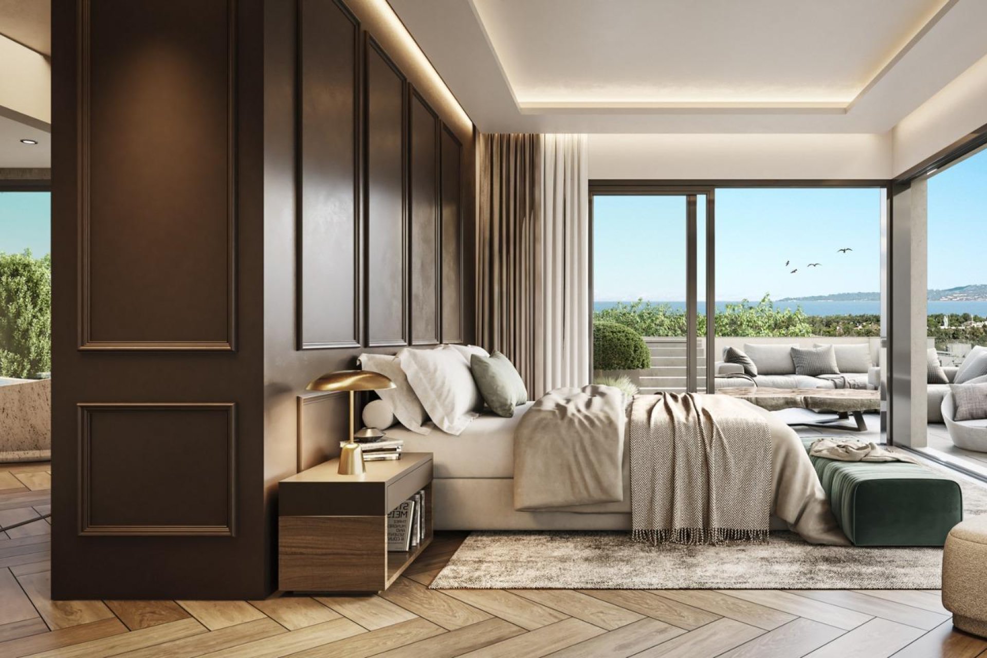 Construcție nouă - Apartament -
Marbella - Golf Rio Real