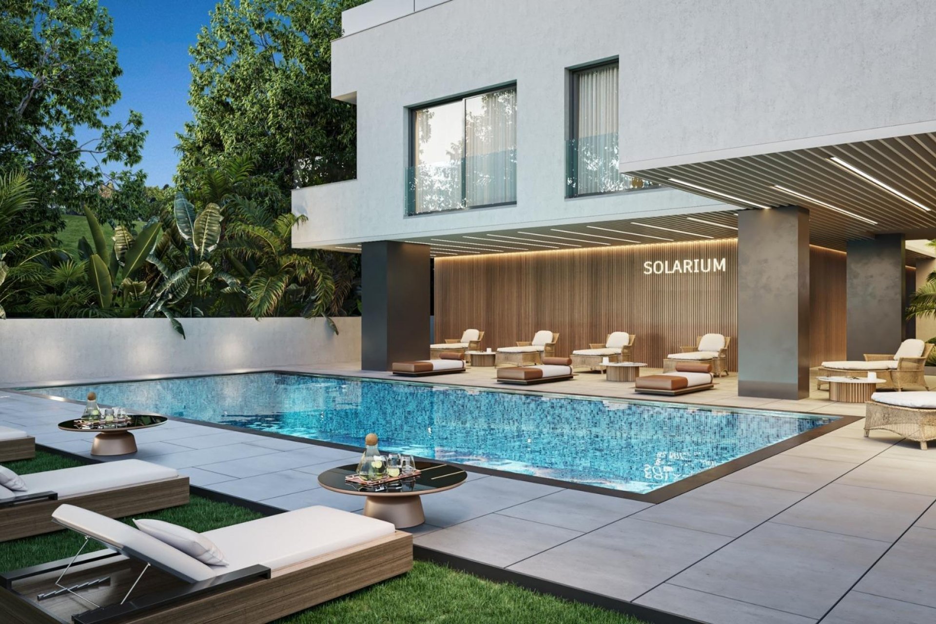 Construcție nouă - Apartament -
Marbella - Golf Rio Real