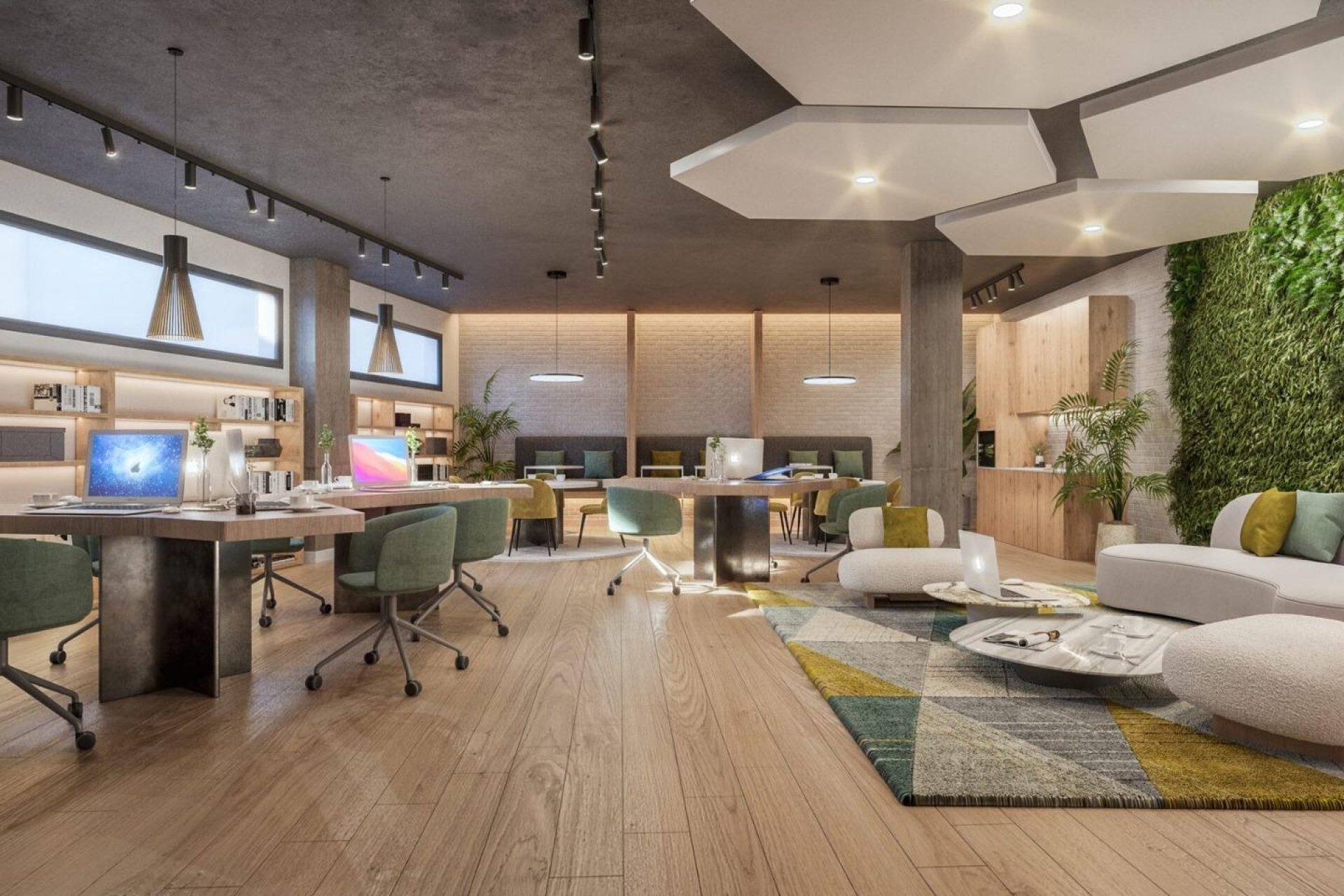 Construcție nouă - Apartament -
Marbella - Los Monteros