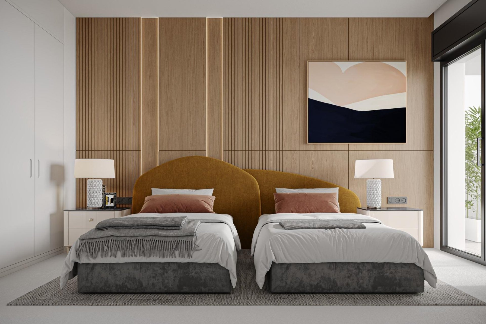 Construcție nouă - Apartament -
Marbella - Los Monteros