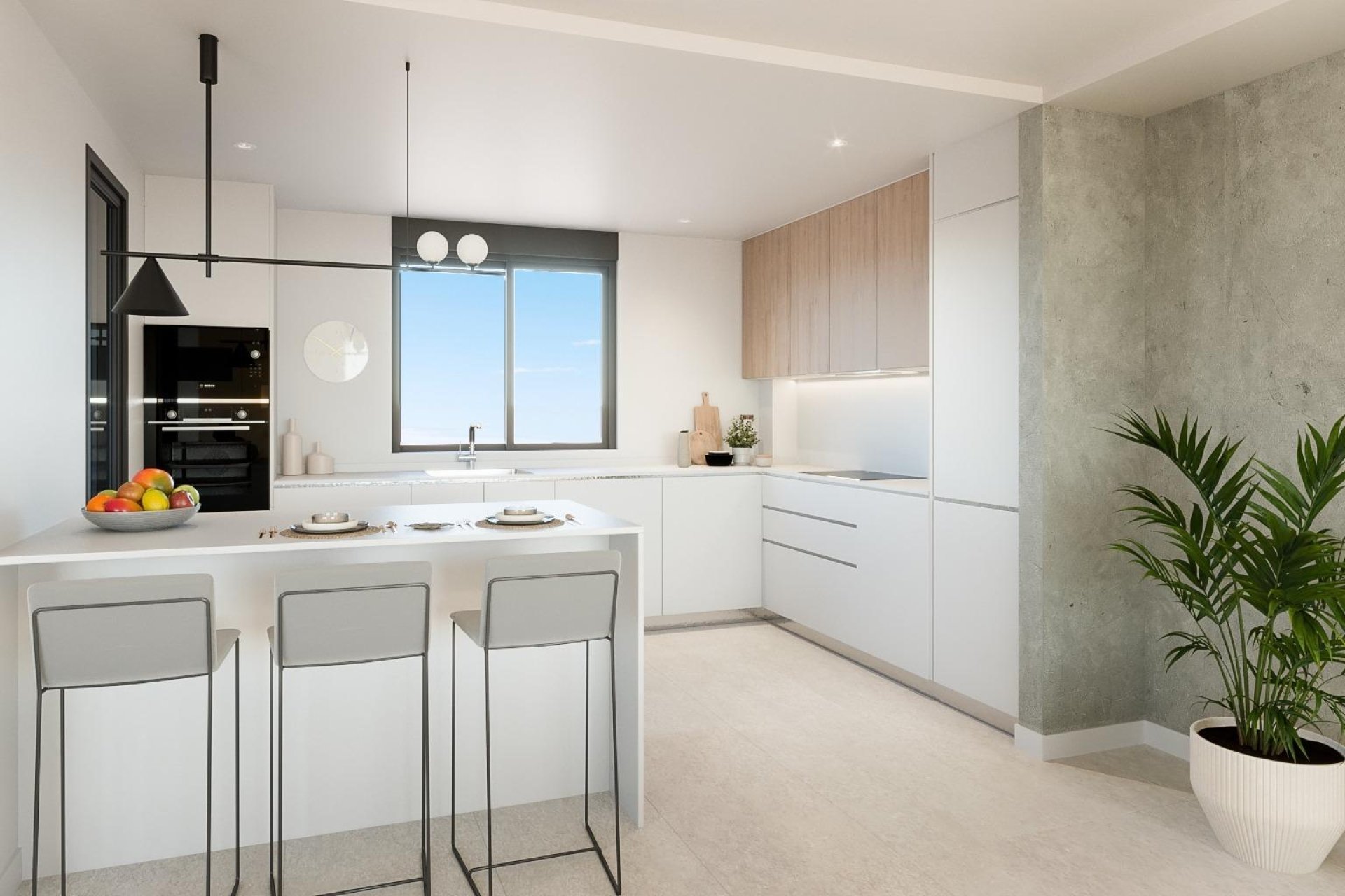 Construcție nouă - Apartament -
Marbella - Los Monteros
