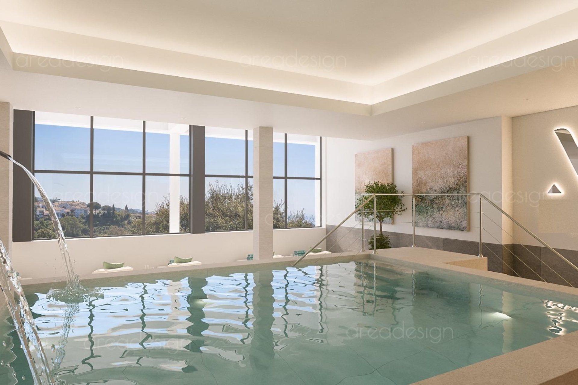 Construcție nouă - Apartament -
Marbella - Los Monteros