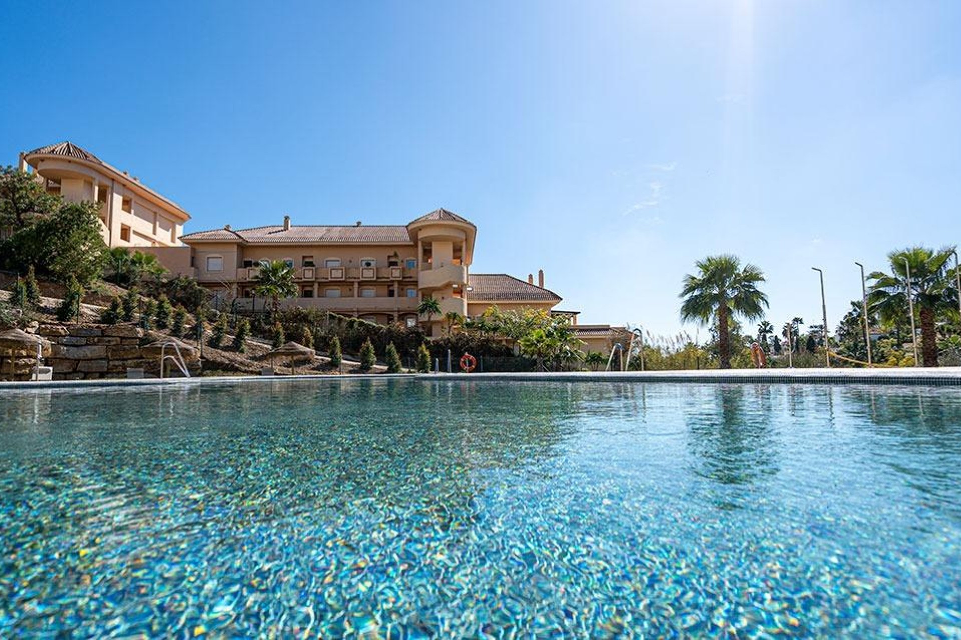 Construcție nouă - Apartament -
Marbella - Nueva Andalucia