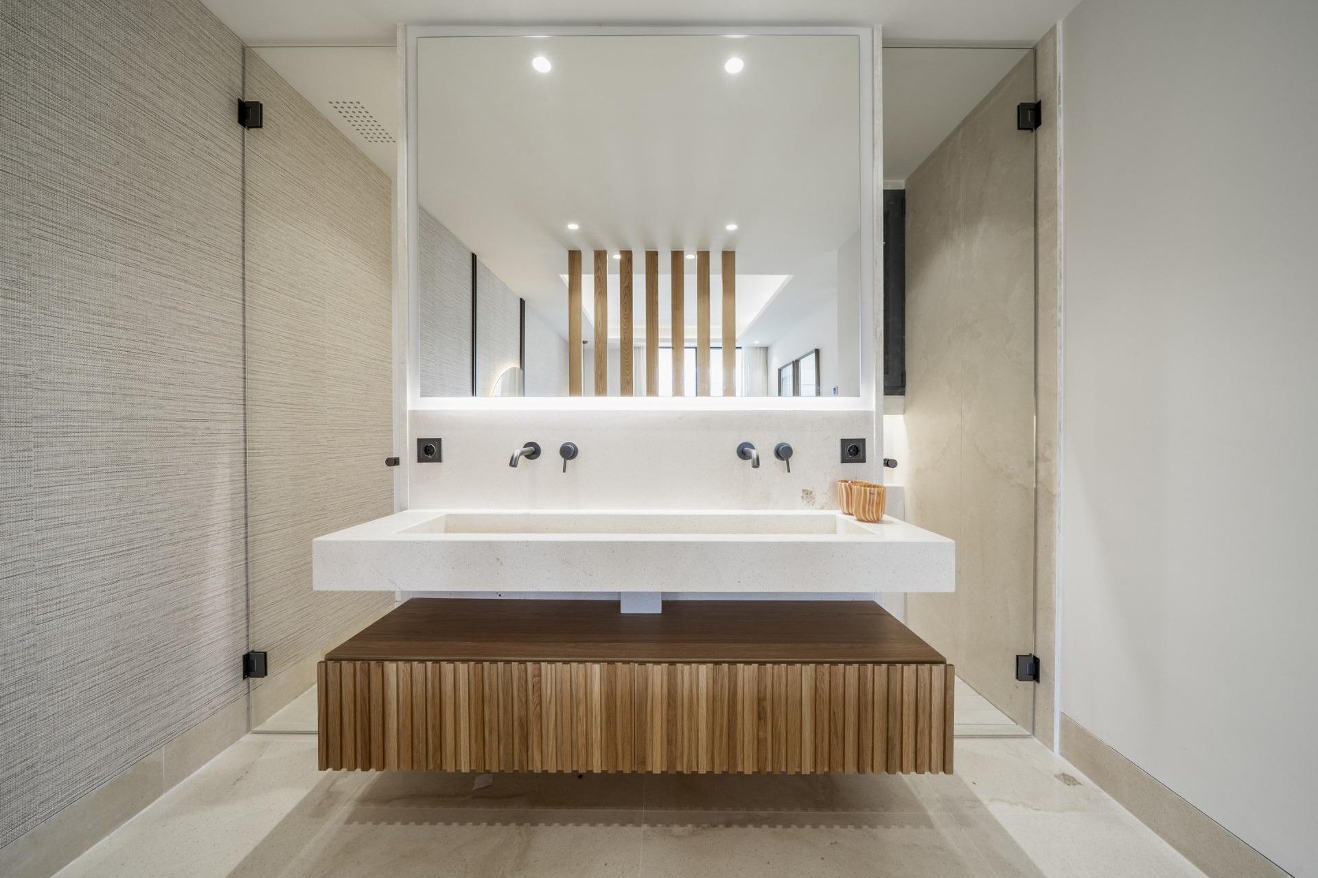 Construcție nouă - Apartament -
Marbella - Nueva Andalucia