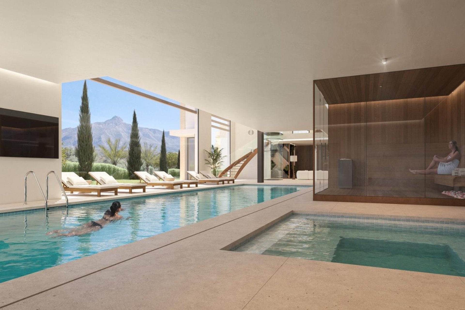 Construcție nouă - Apartament -
Marbella - Nueva Andalucia