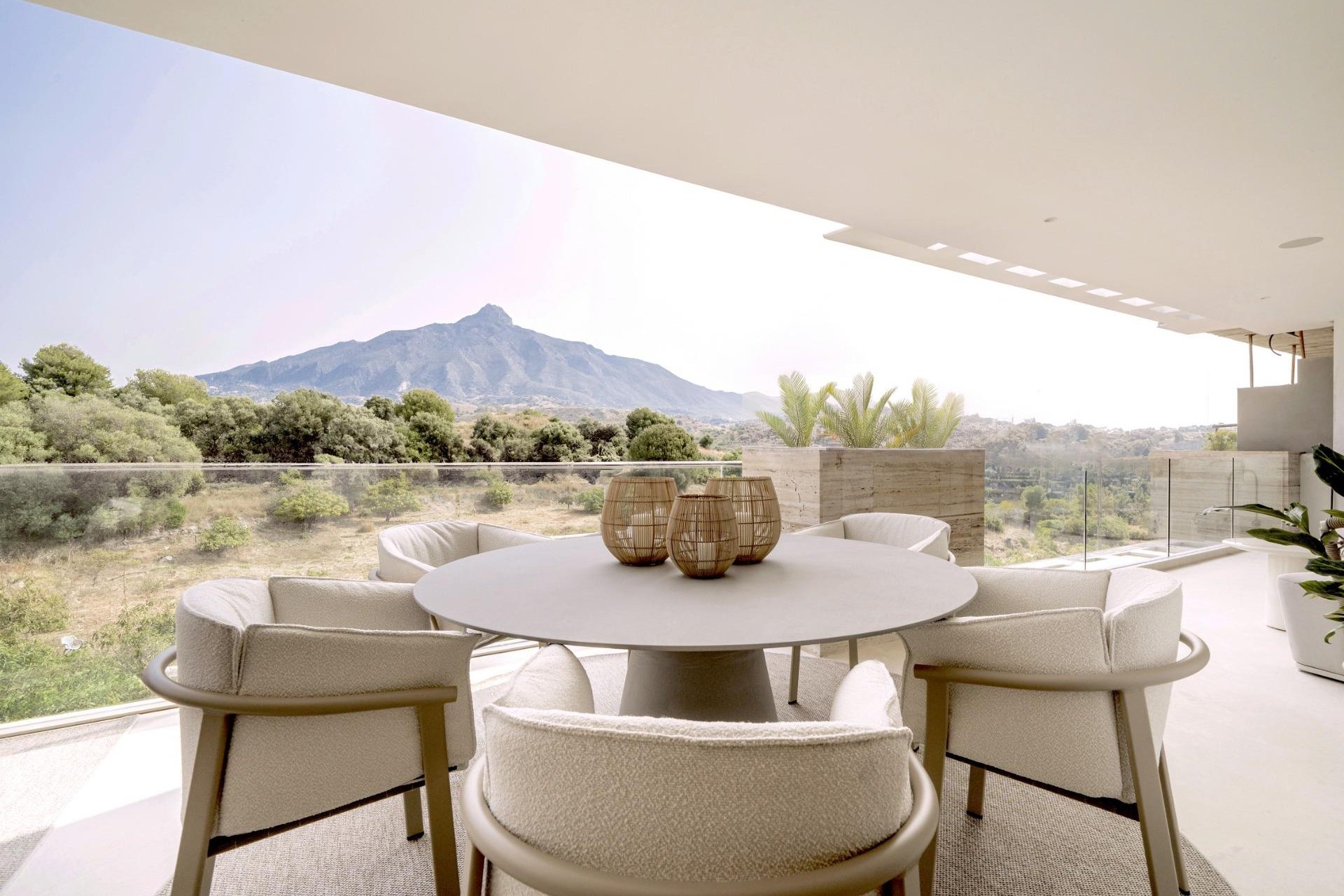 Construcție nouă - Apartament -
Marbella - Nueva Andalucia
