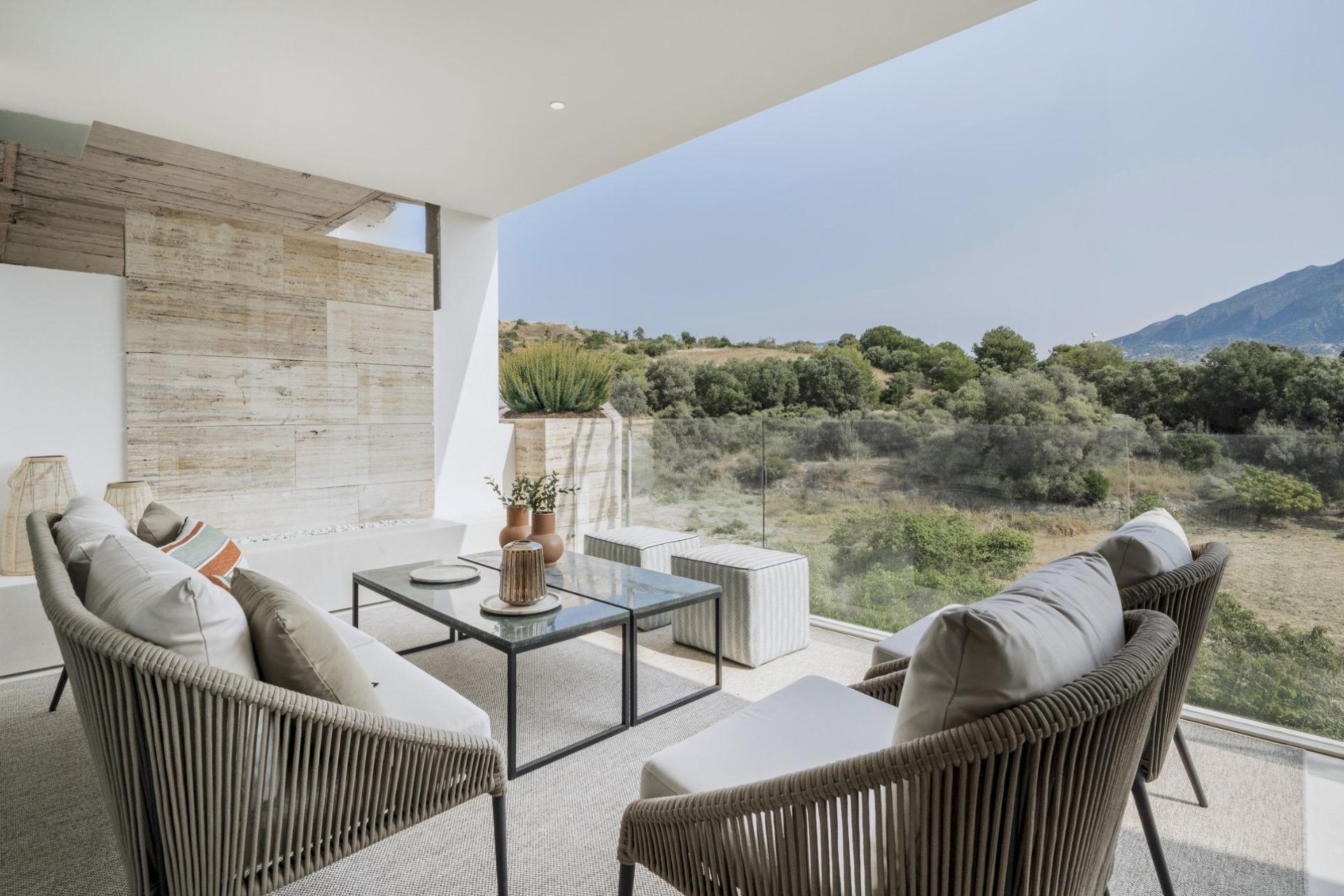 Construcție nouă - Apartament -
Marbella - Nueva Andalucia