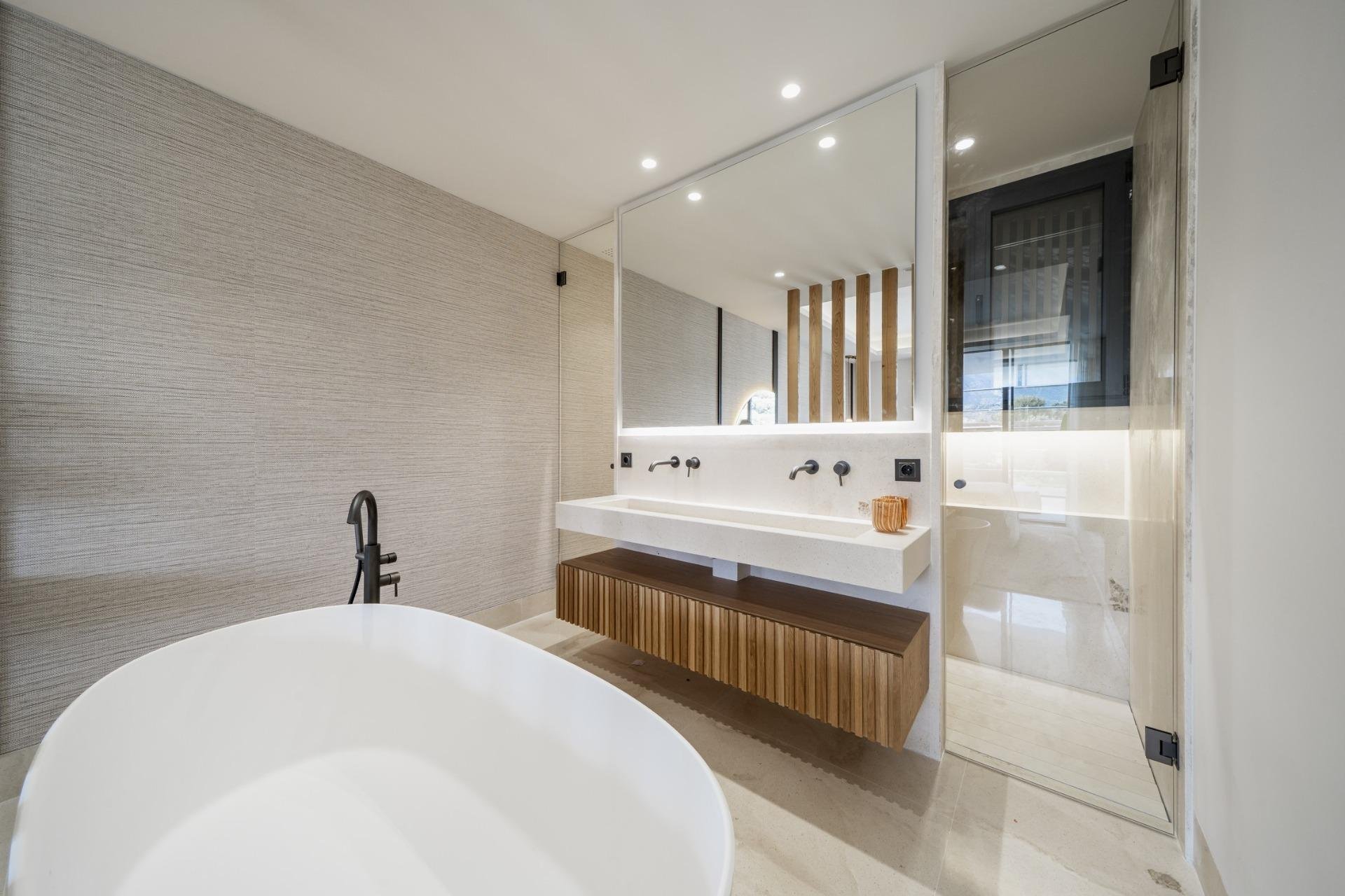 Construcție nouă - Apartament -
Marbella - Nueva Andalucia
