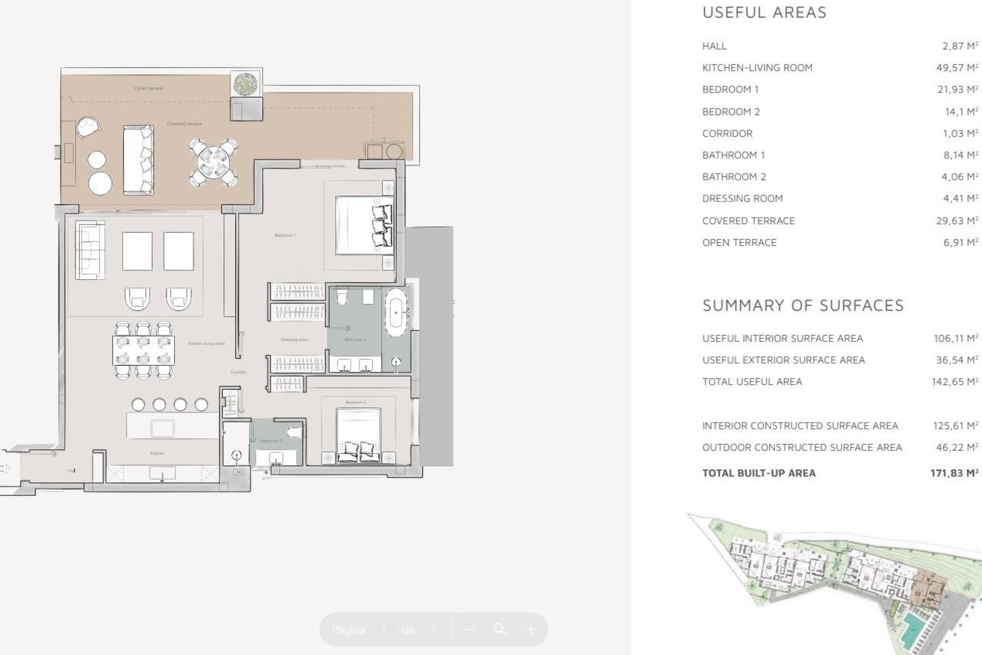 Construcție nouă - Apartament -
Marbella - Nueva Andalucia