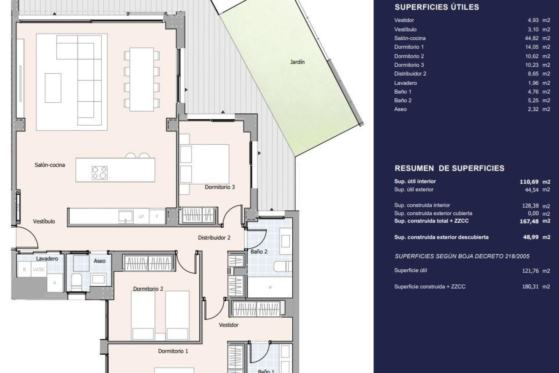 Construcție nouă - Apartament -
Marbella - Nueva Andalucia