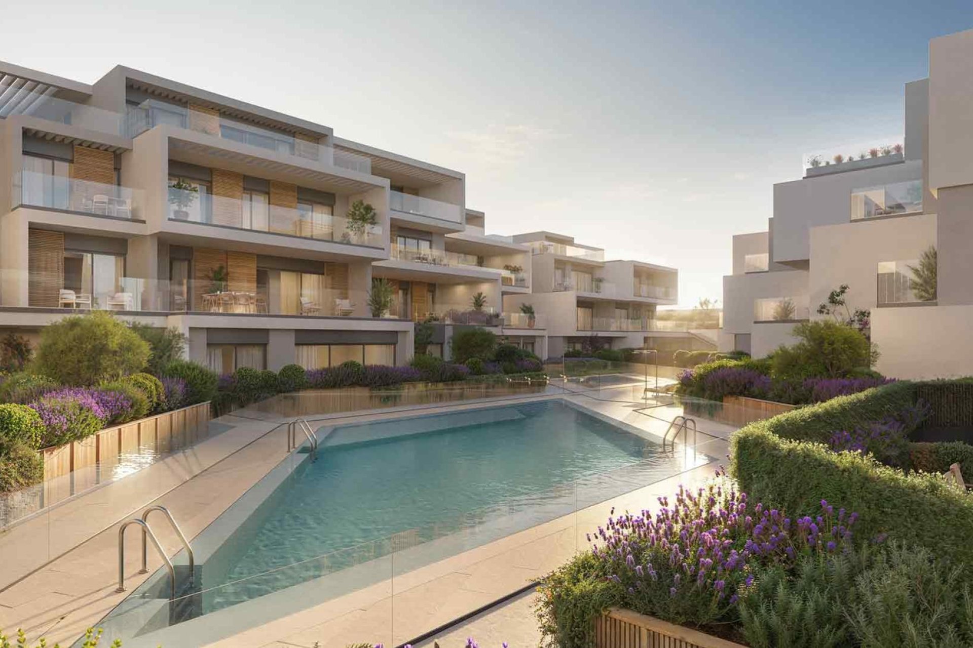 Construcție nouă - Apartament -
Marbella - Nueva Andalucia