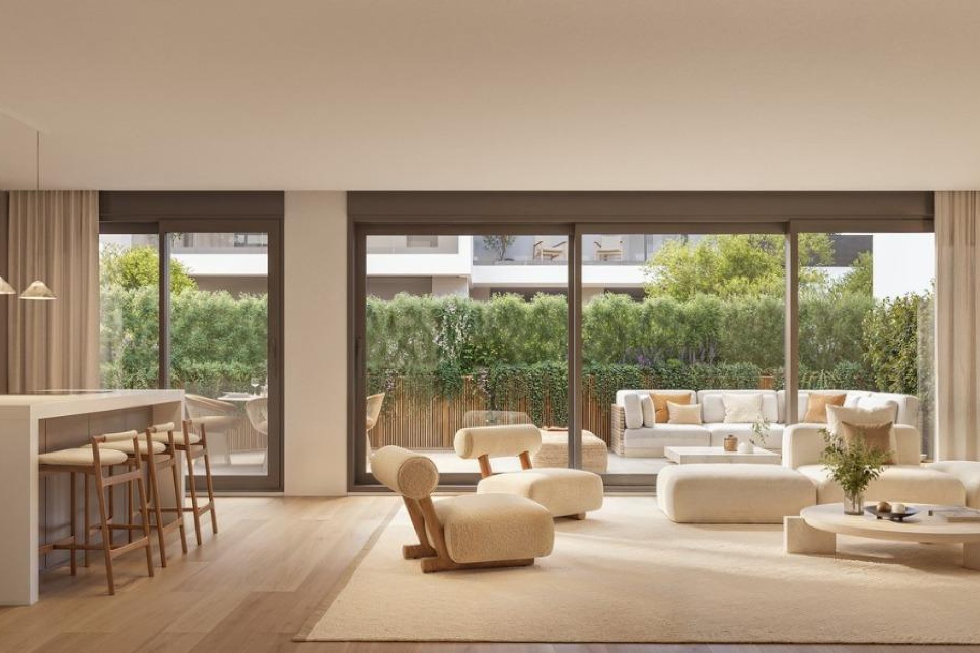 Construcție nouă - Apartament -
Marbella - Nueva Andalucia