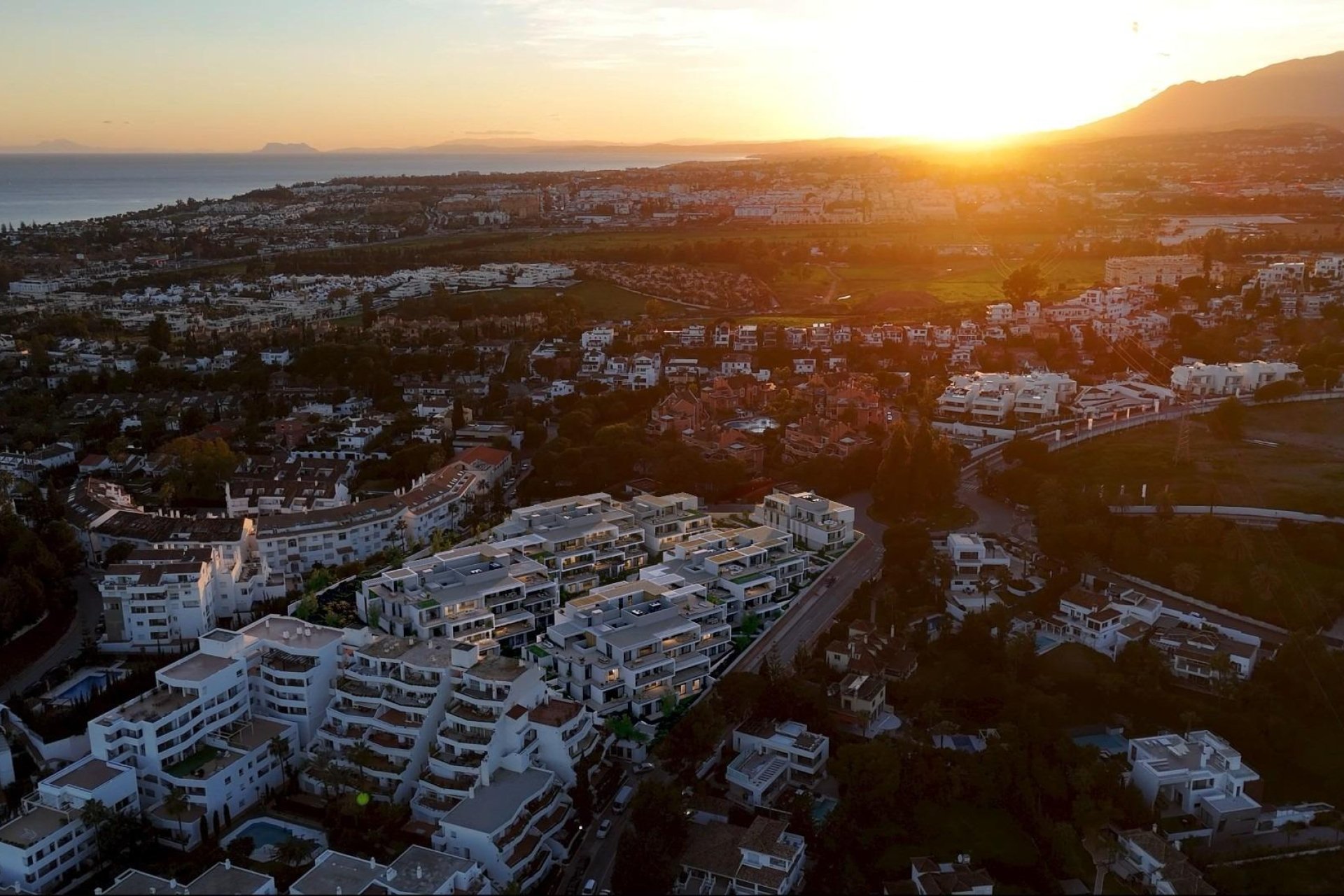 Construcție nouă - Apartament -
Marbella - Nueva Andalucia