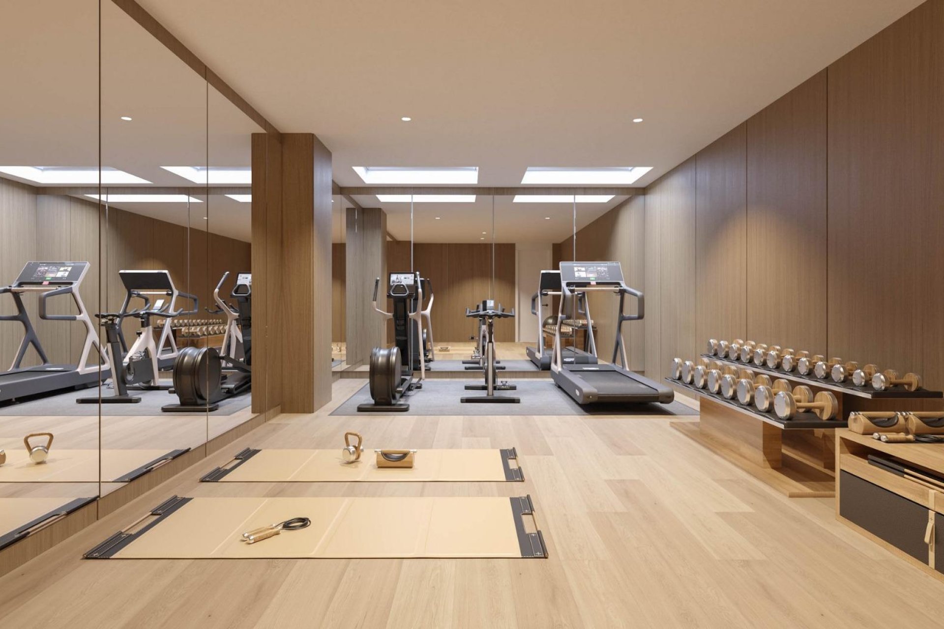 Construcție nouă - Apartament -
Marbella - Nueva Andalucia