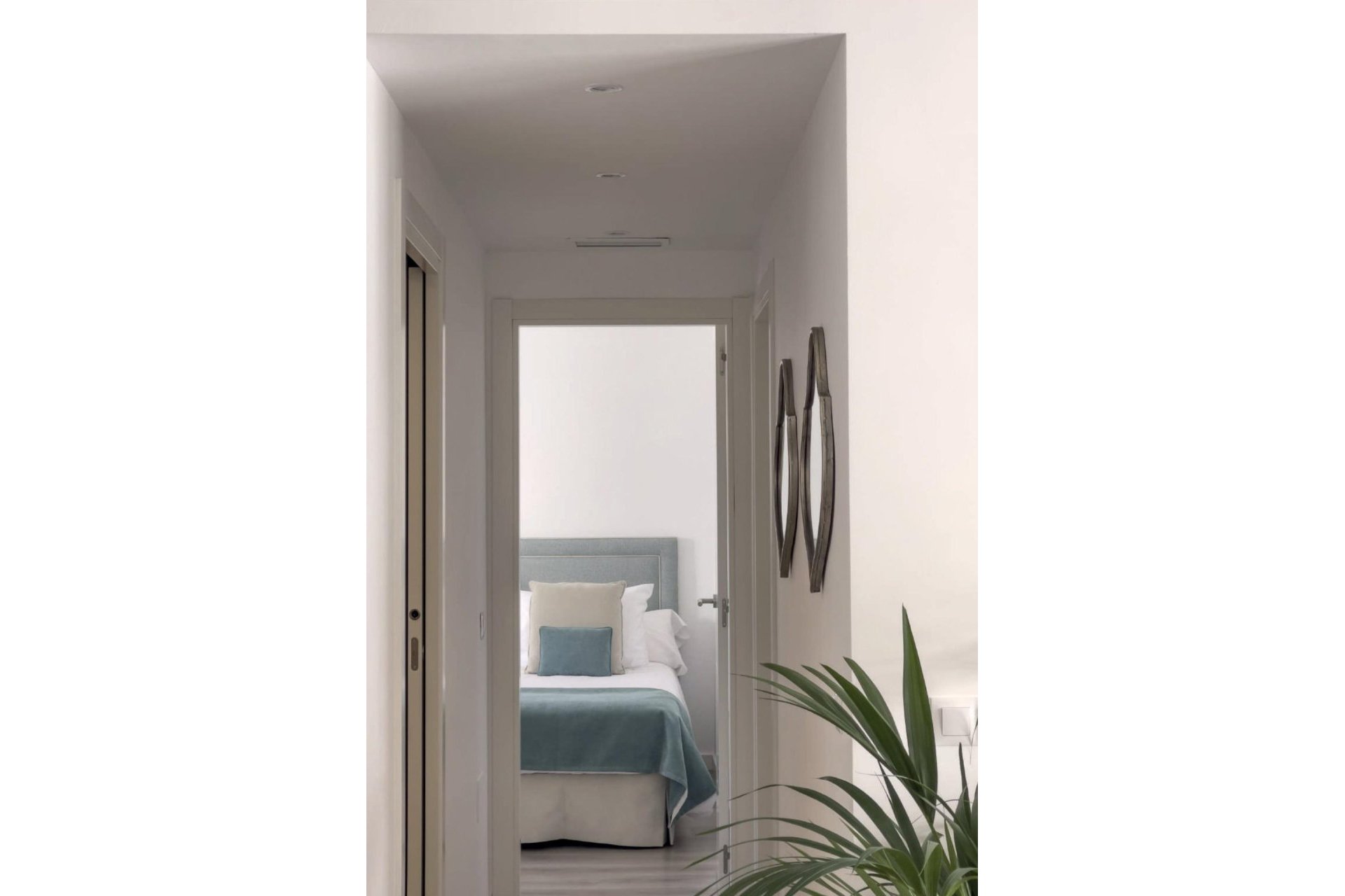 Construcție nouă - Apartament -
Marbella - Nueva Andalucia