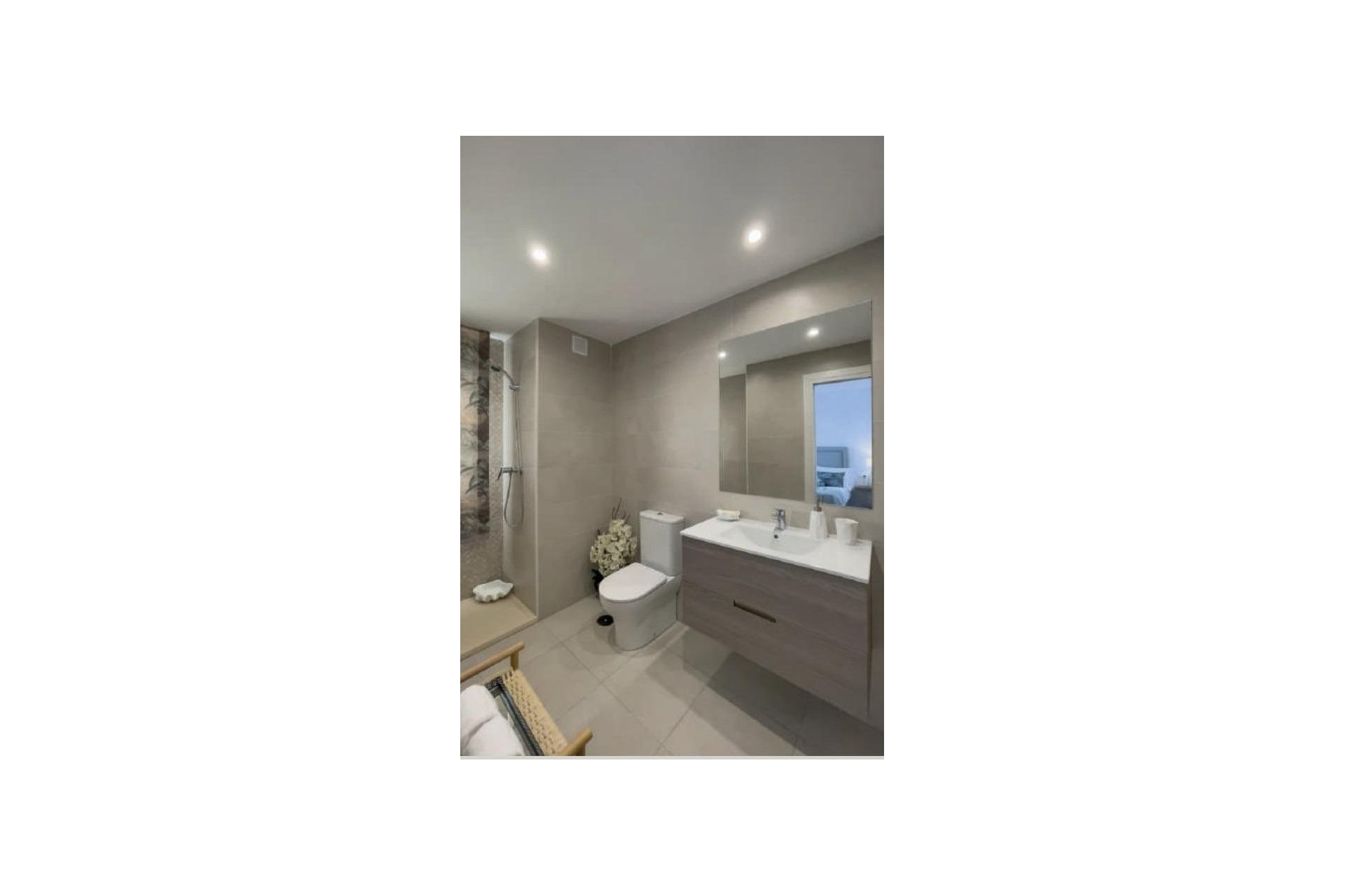 Construcție nouă - Apartament -
Marbella - Nueva Andalucia