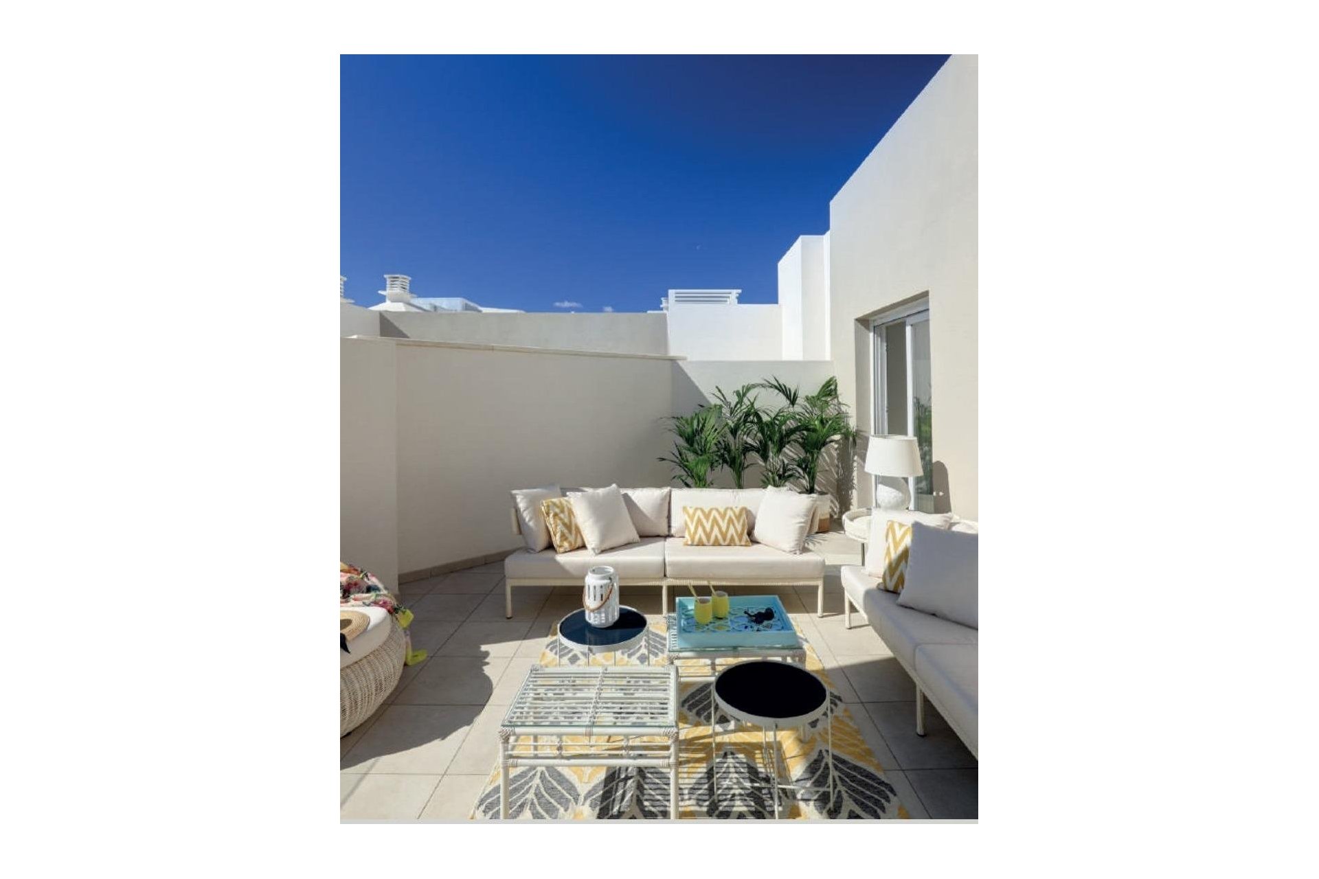 Construcție nouă - Apartament -
Marbella - Nueva Andalucia