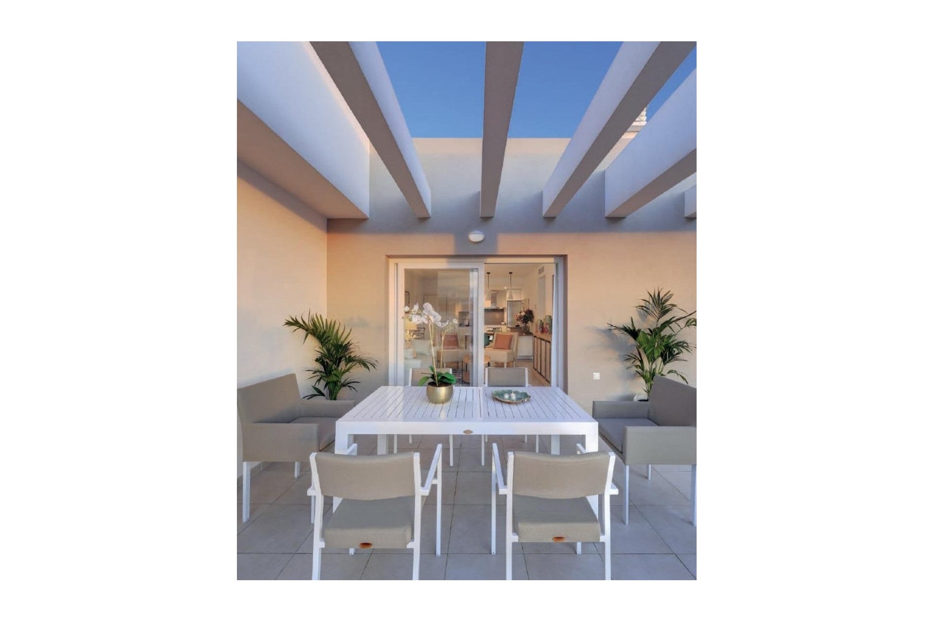 Construcție nouă - Apartament -
Marbella - Nueva Andalucia