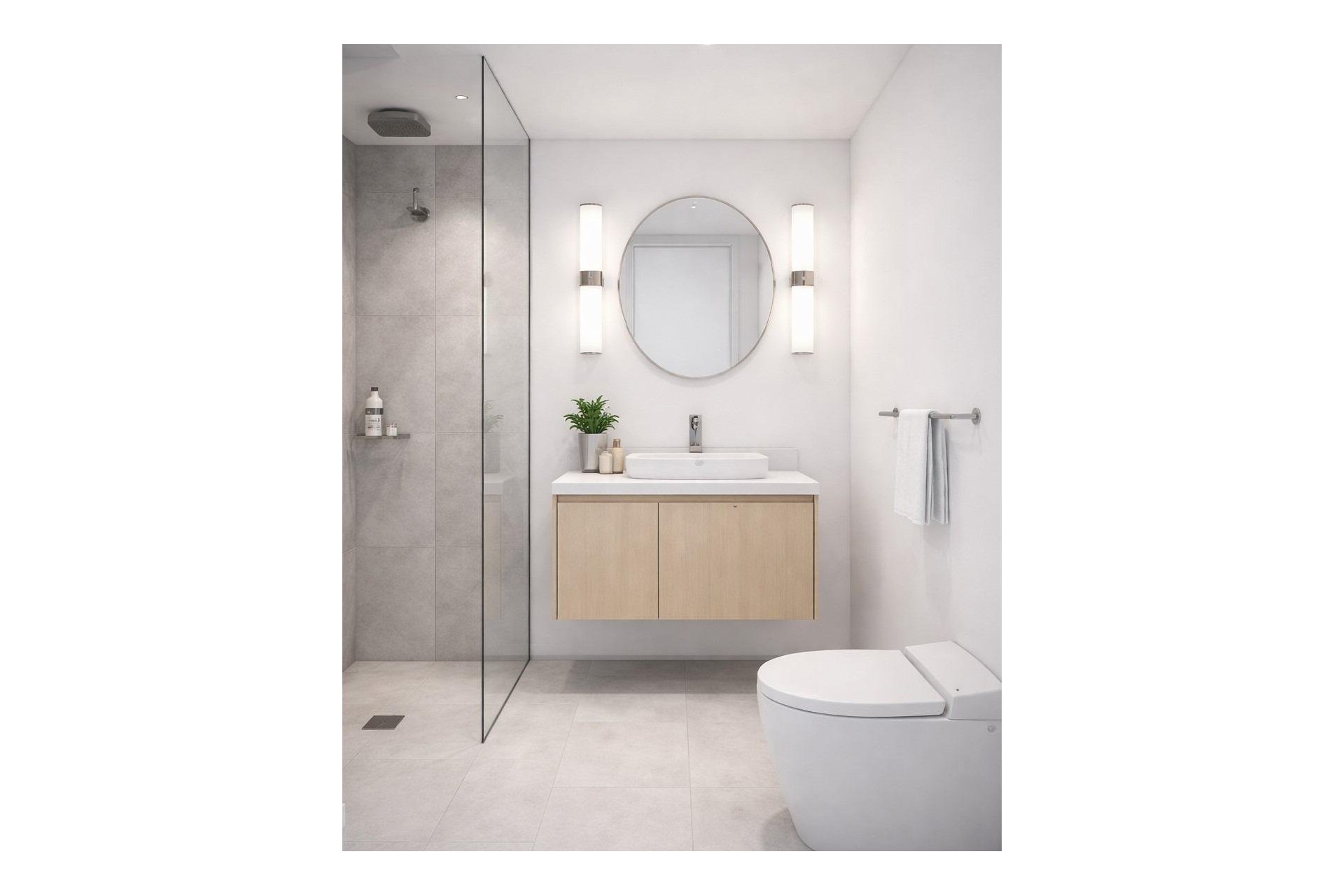 Construcție nouă - Apartament -
Mazarron - pueblo