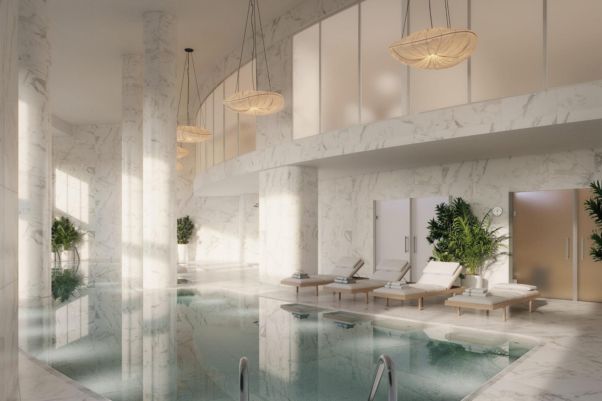 Construcție nouă - Apartament -
Málaga - Playa de Sacaba