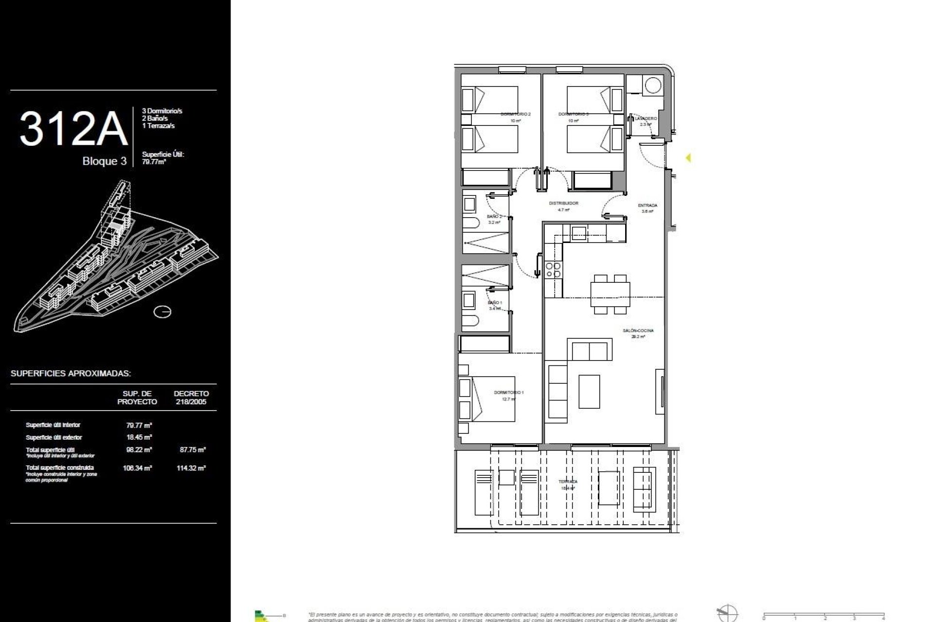 Construcție nouă - Apartament -
Mijas - Calanova Golf