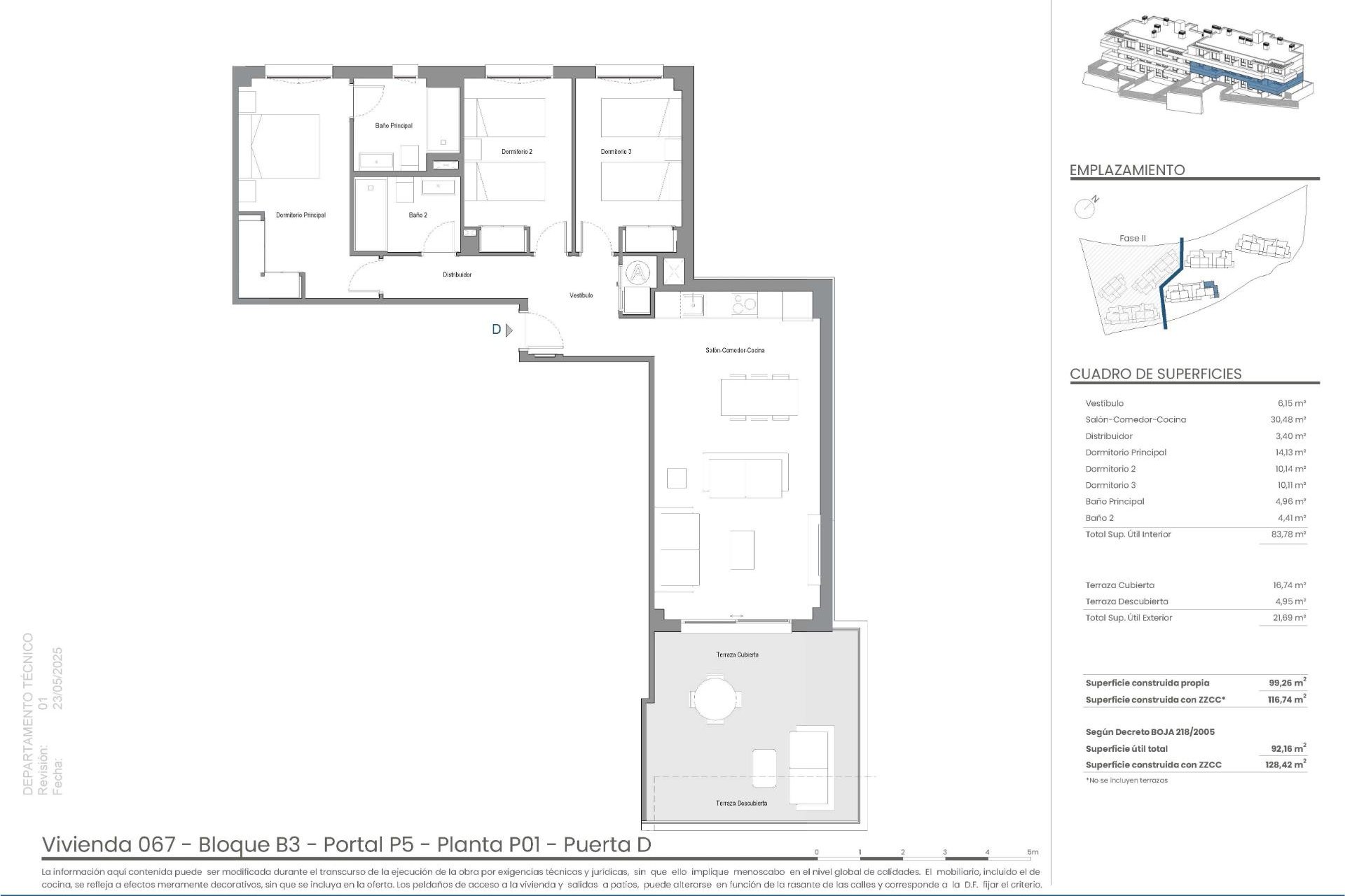 Construcție nouă - Apartament -
Mijas - Hipódromo Costa del Sol