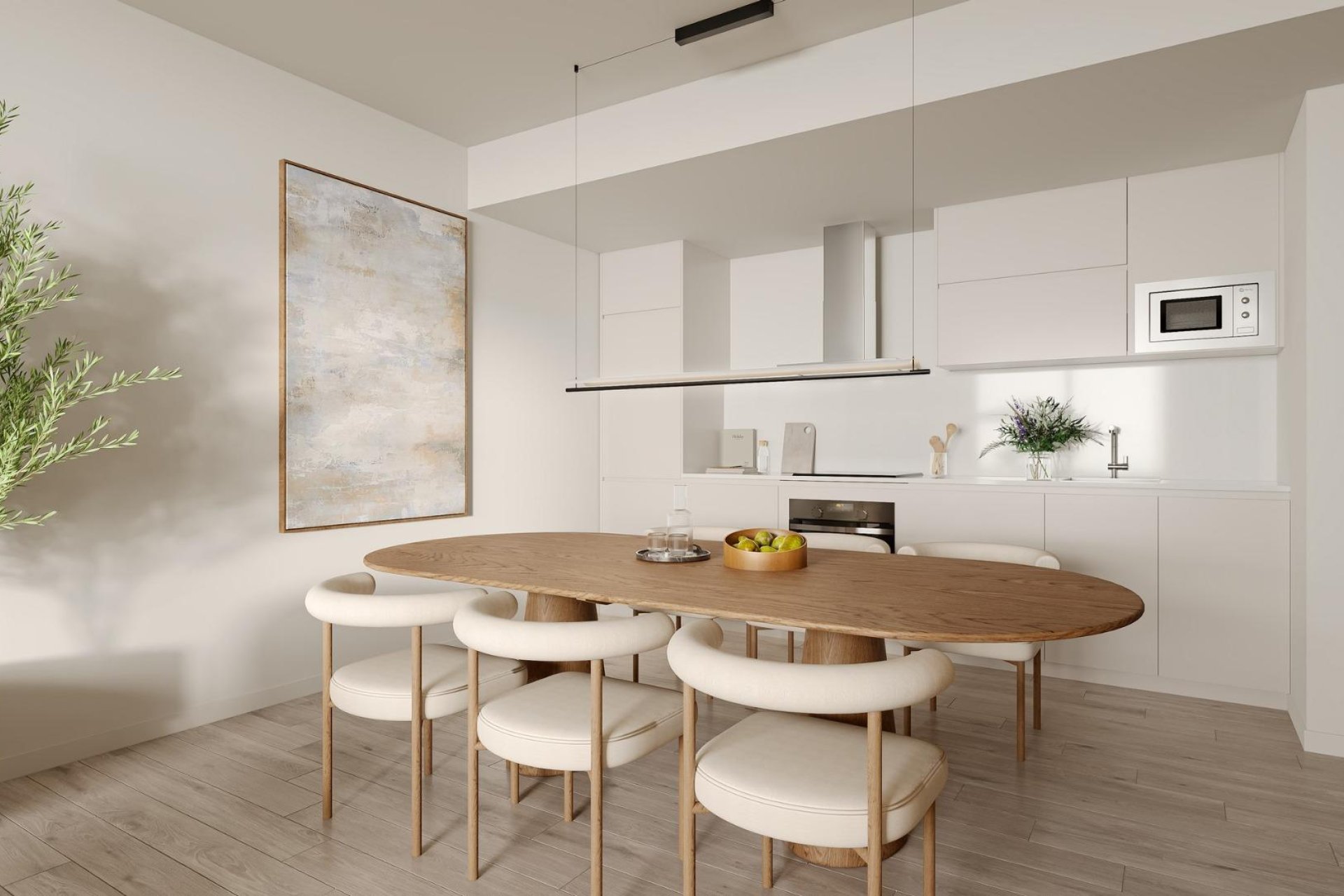 Construcție nouă - Apartament -
Mijas - Hipódromo Costa del Sol