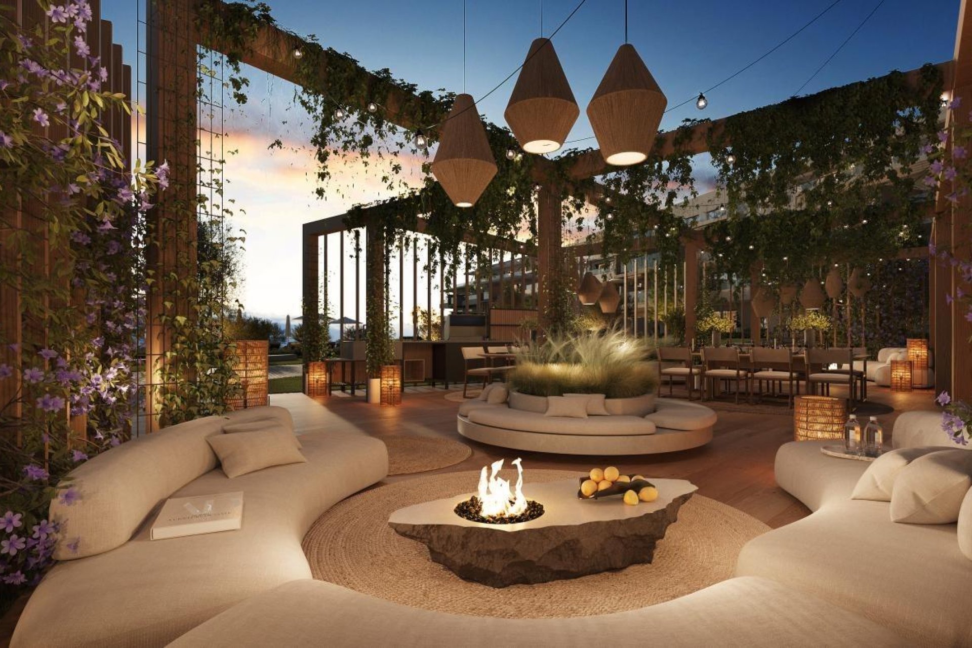 Construcție nouă - Apartament -
Mijas - Hipódromo Costa del Sol